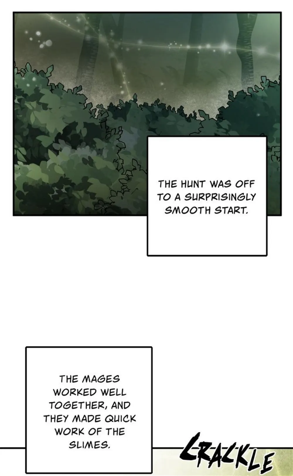 Taming the Lady Chapter 70 - page 33