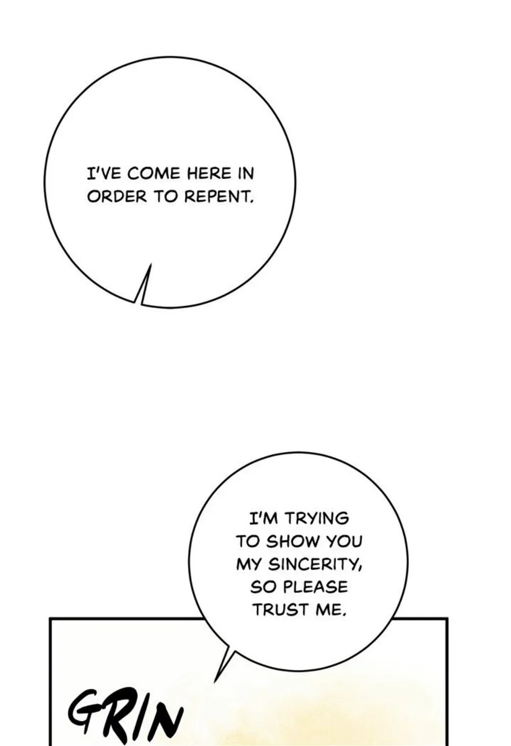 Taming the Lady Chapter 70 - page 45