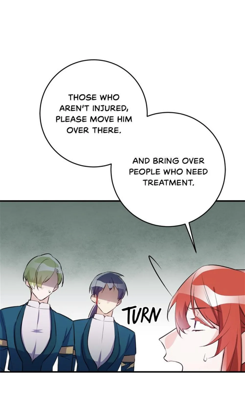 Taming the Lady Chapter 70 - page 47