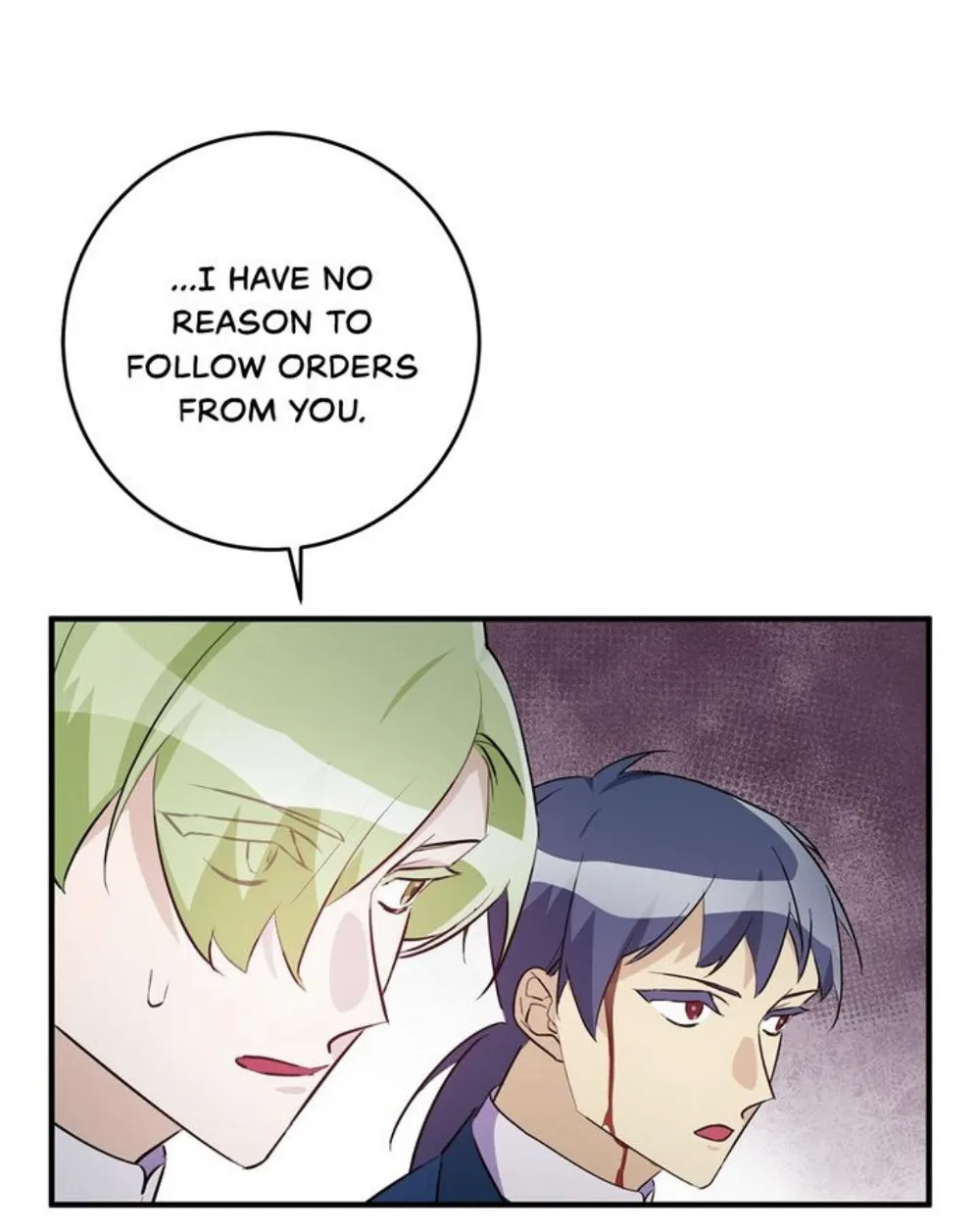 Taming the Lady Chapter 70 - page 48