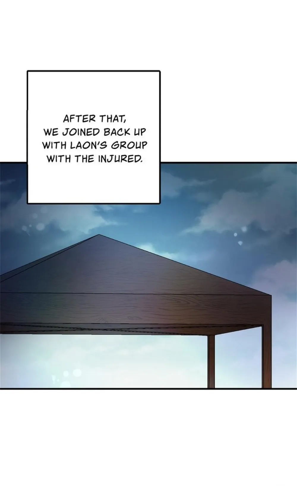 Taming the Lady Chapter 70 - page 53