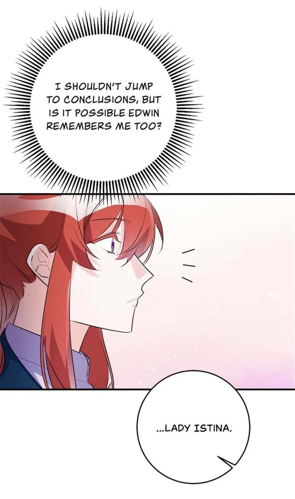 Taming the Lady Chapter 70 - page 55