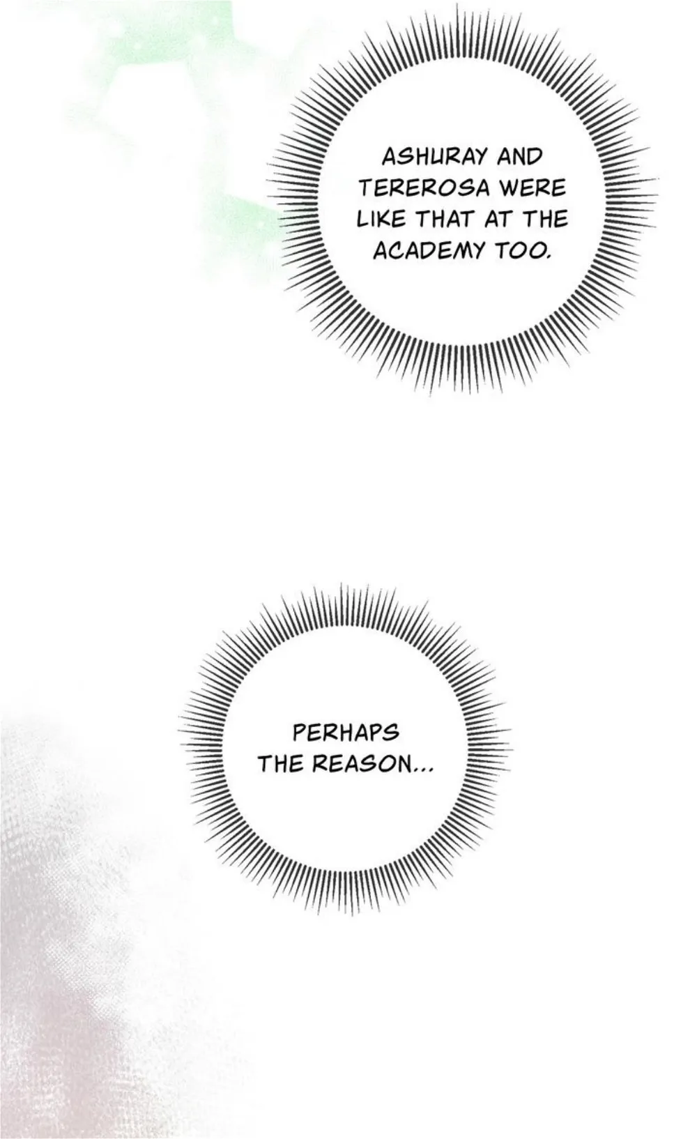 Taming the Lady Chapter 70 - page 61