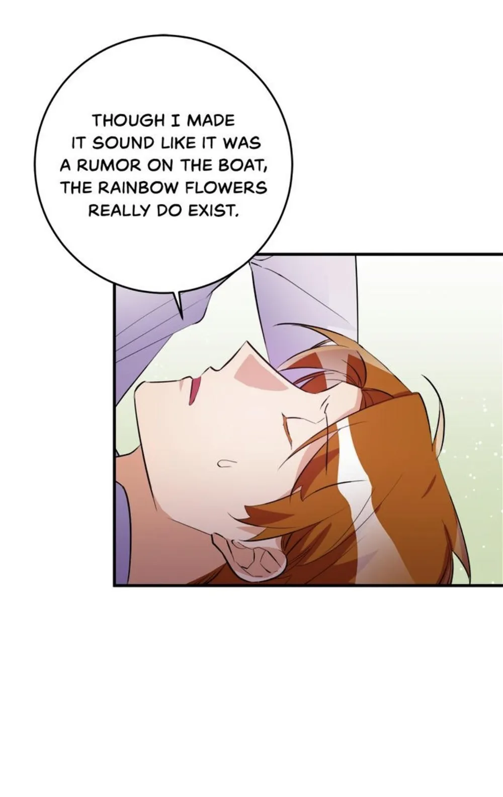 Taming the Lady Chapter 70 - page 65
