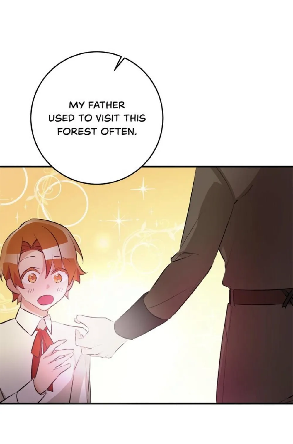 Taming the Lady Chapter 70 - page 66