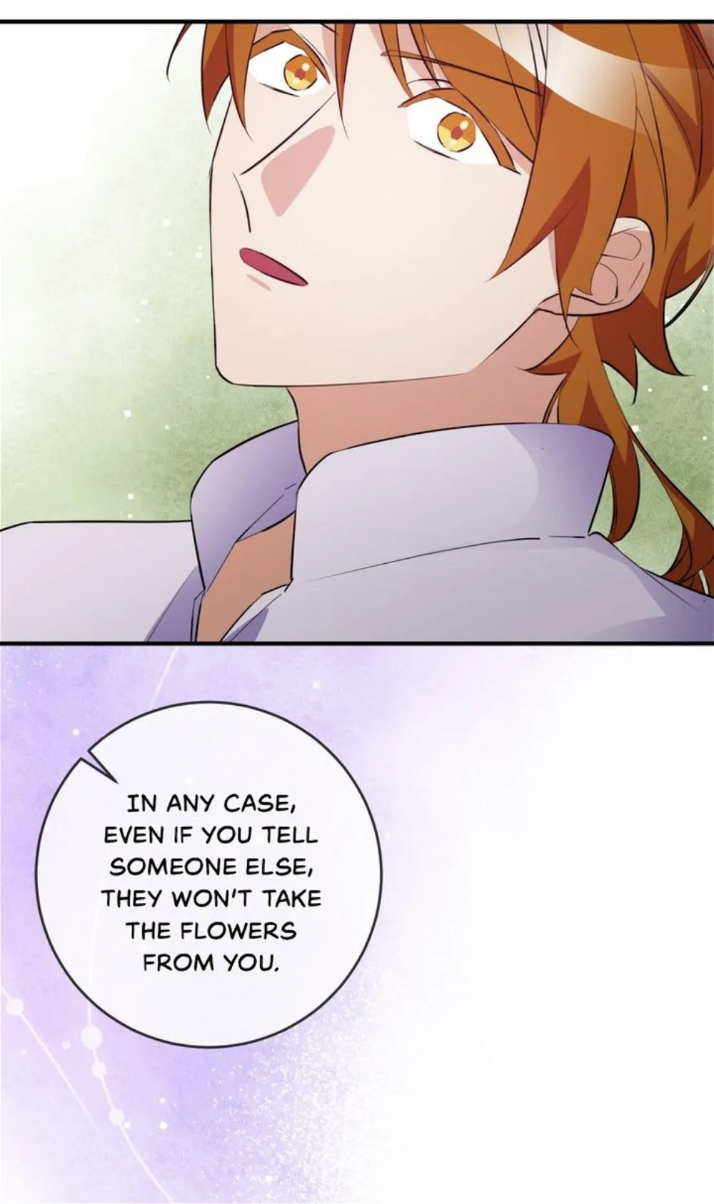 Taming the Lady Chapter 70 - page 69