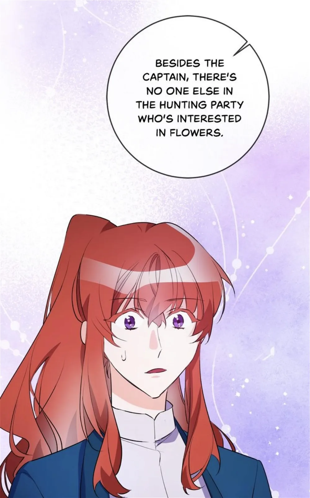 Taming the Lady Chapter 70 - page 70