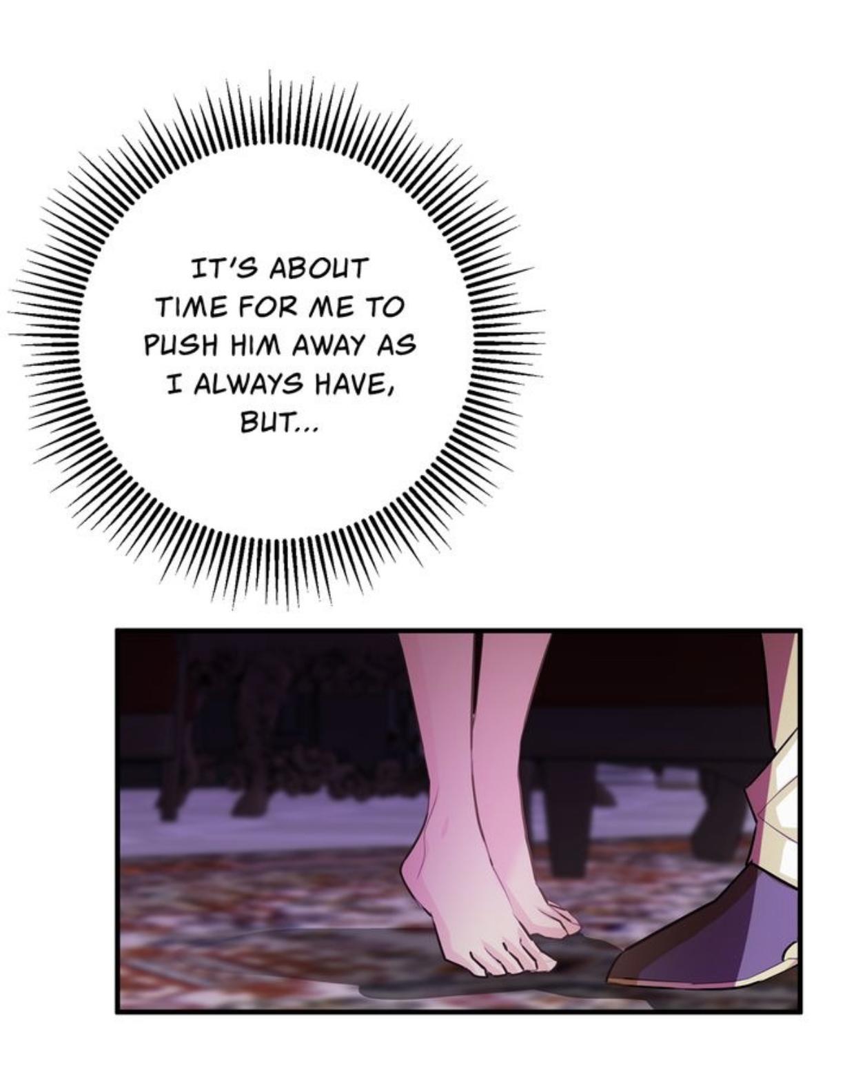 Taming the Lady Chapter 60 - page 14
