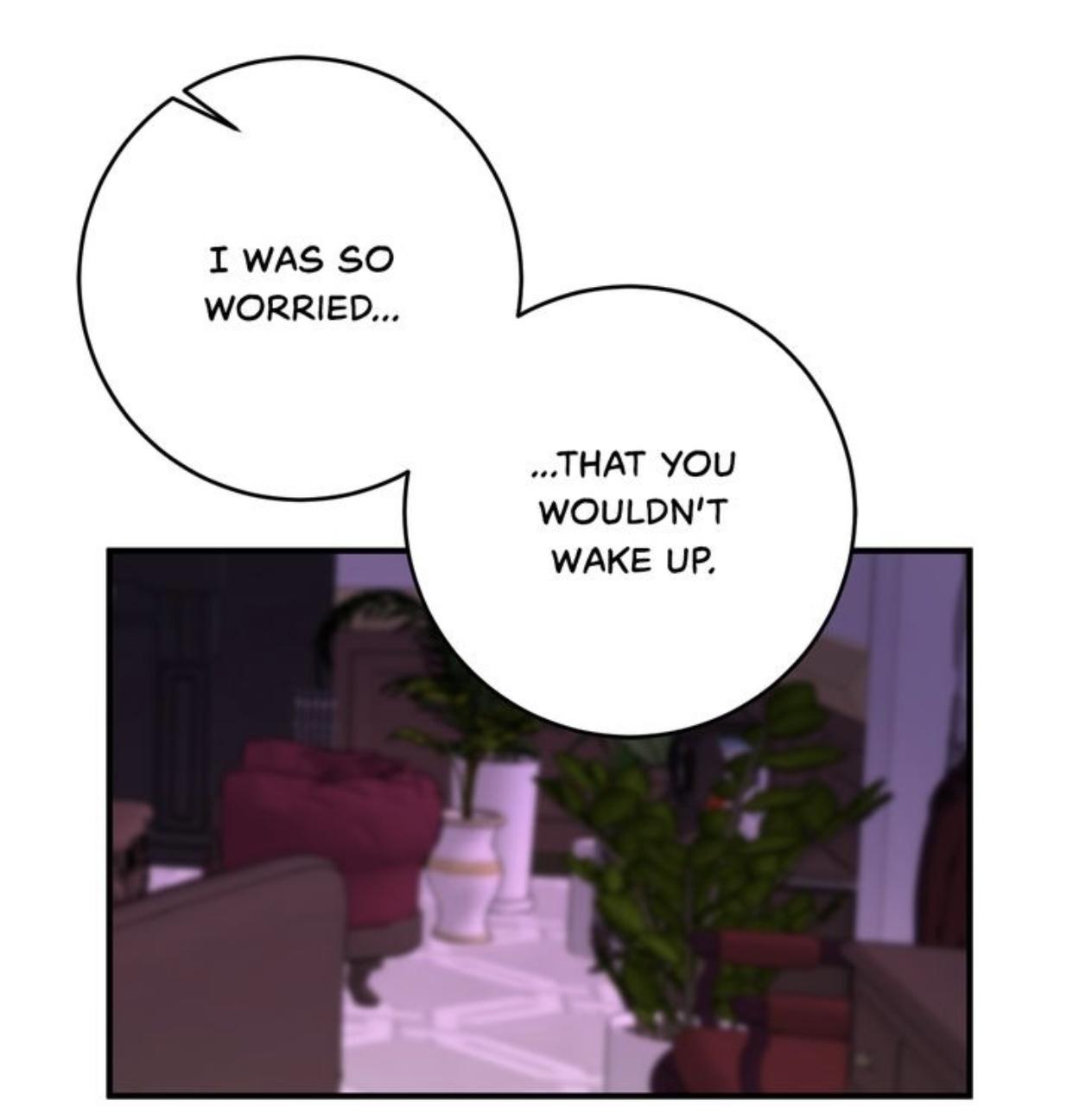 Taming the Lady Chapter 60 - page 15
