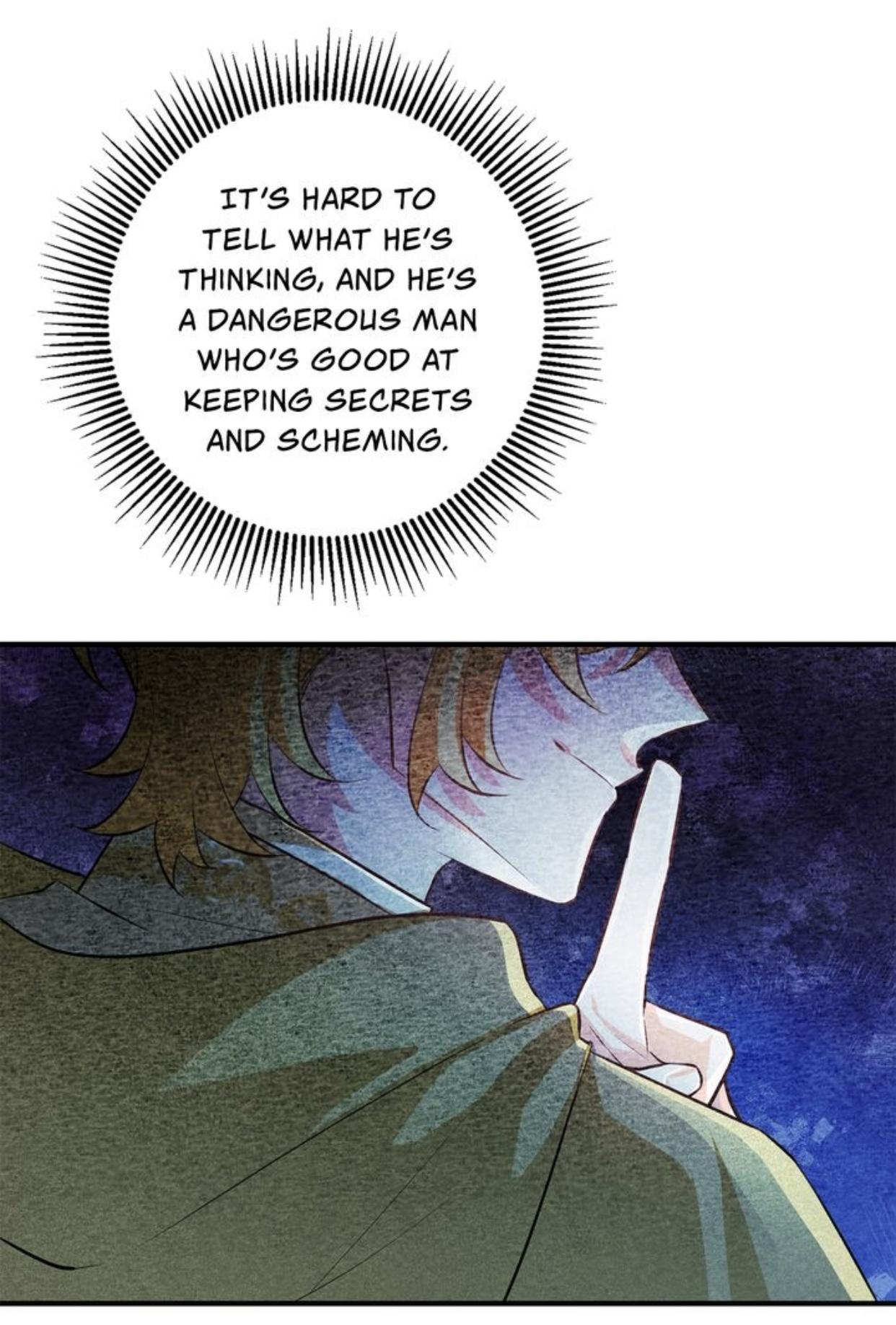 Taming the Lady Chapter 60 - page 17
