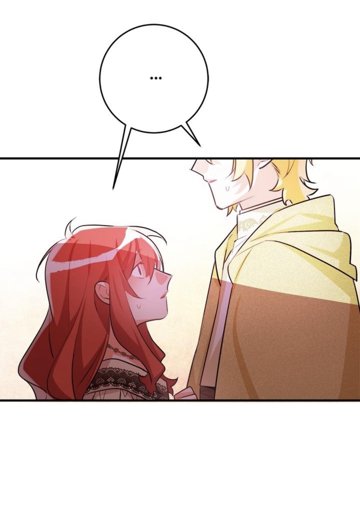 Taming the Lady Chapter 60 - page 3