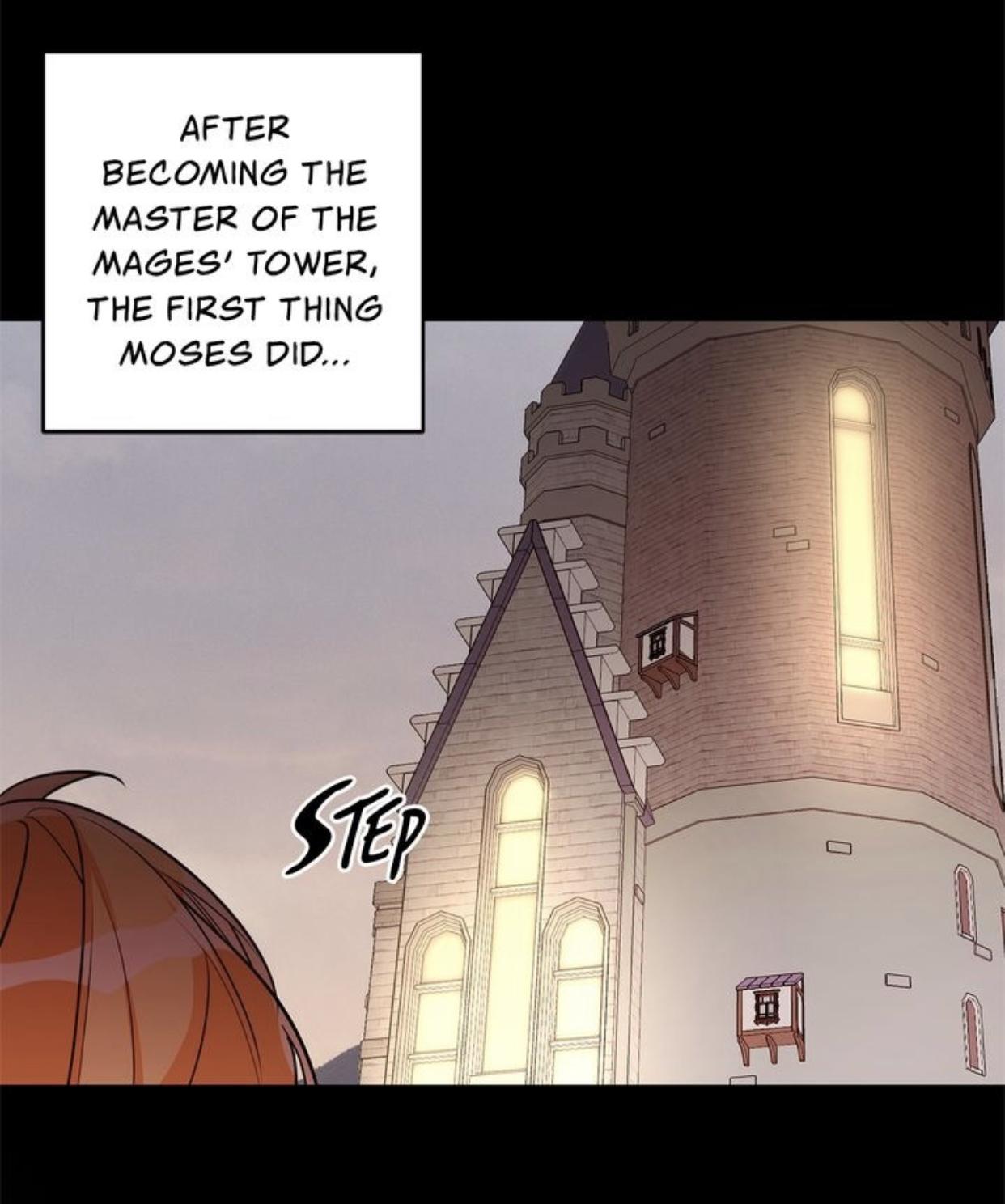 Taming the Lady Chapter 60 - page 41