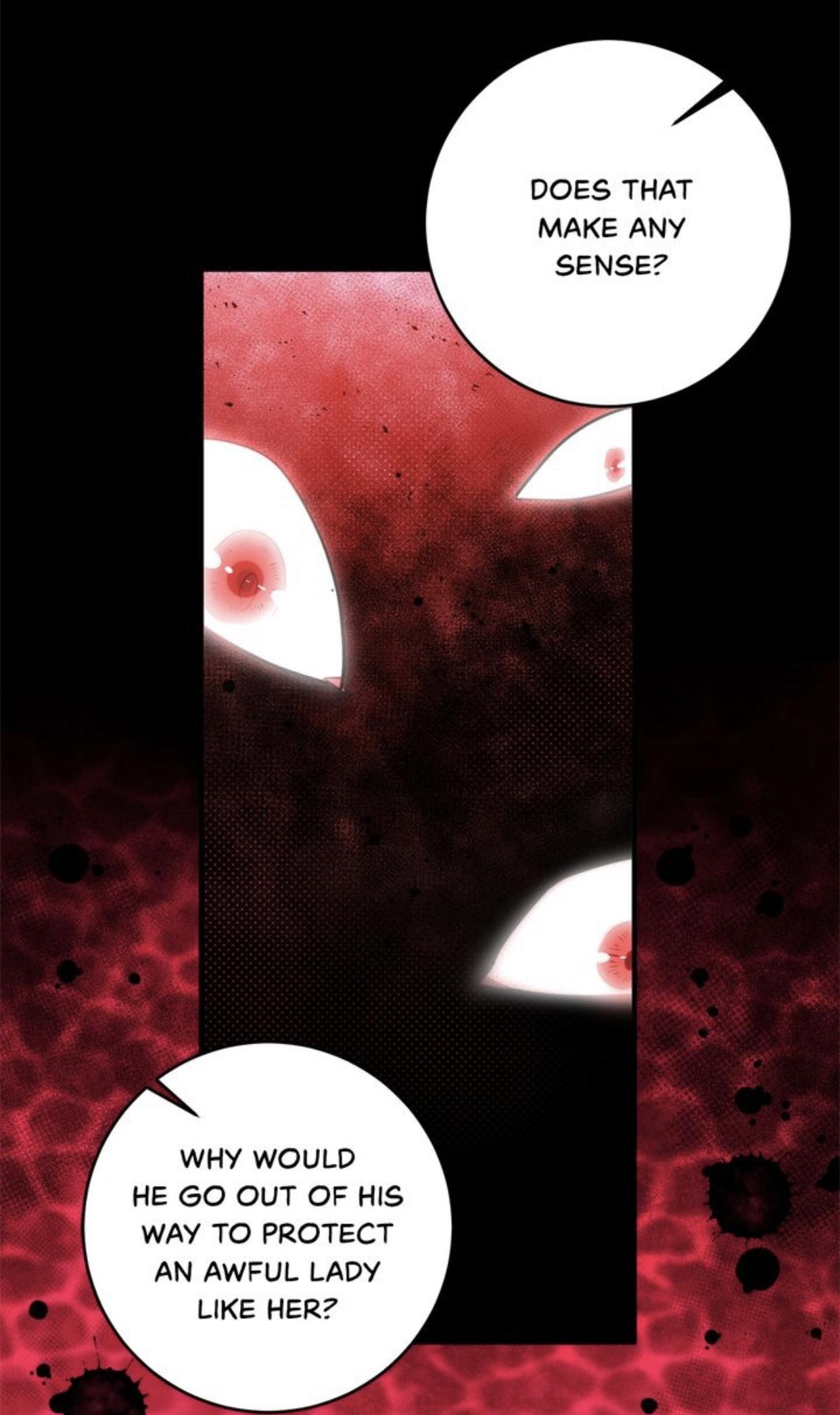 Taming the Lady Chapter 60 - page 50