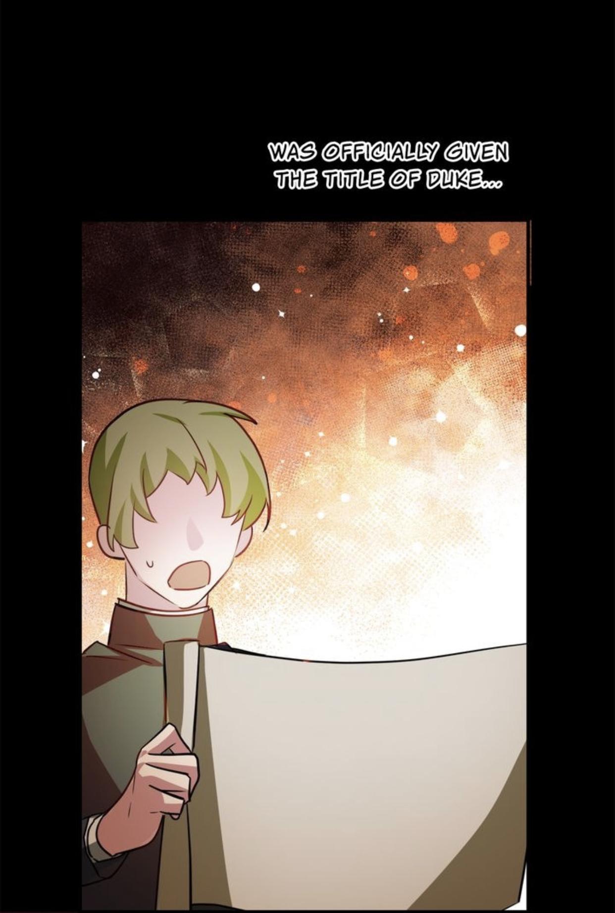 Taming the Lady Chapter 60 - page 56