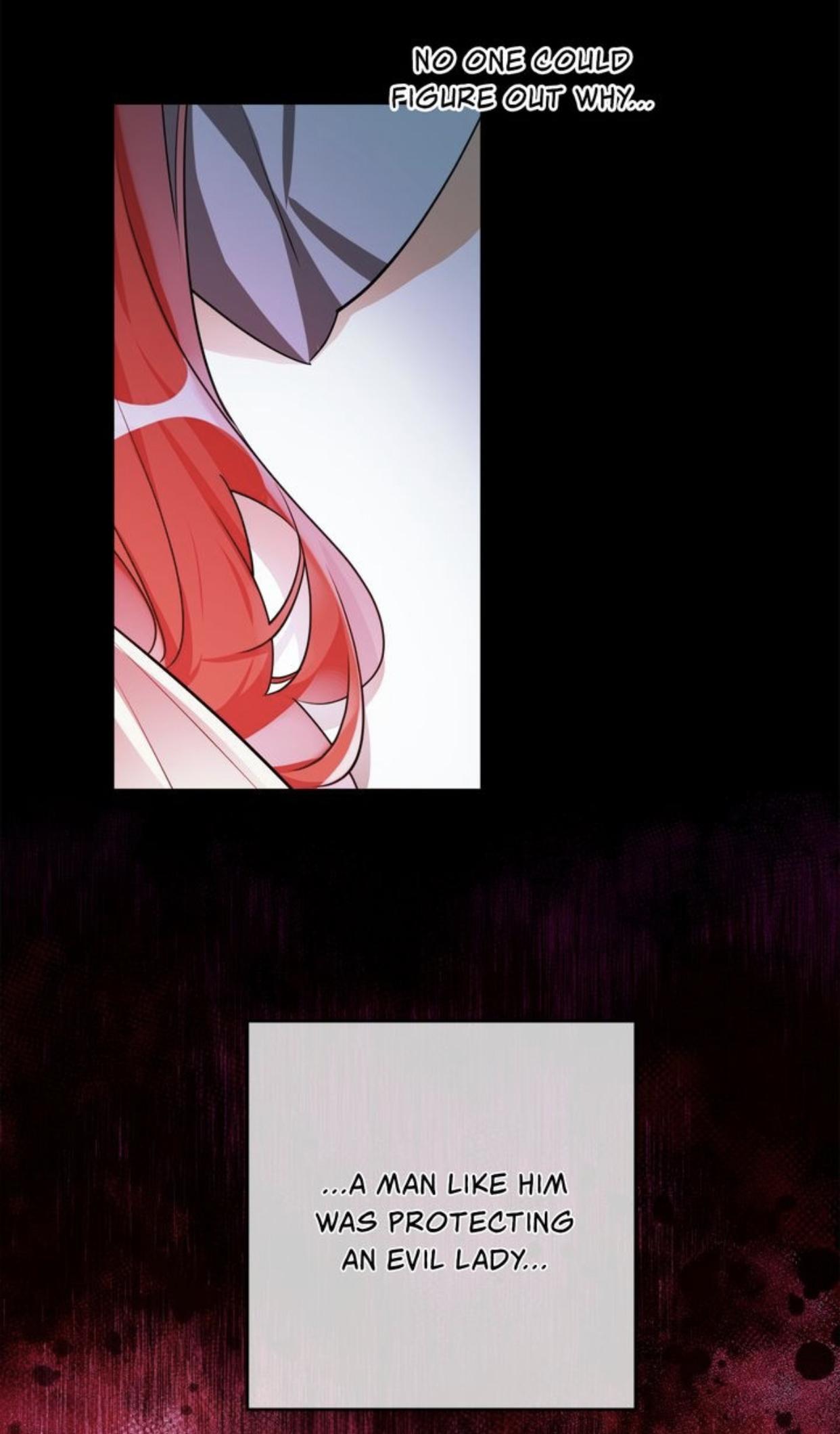 Taming the Lady Chapter 60 - page 59