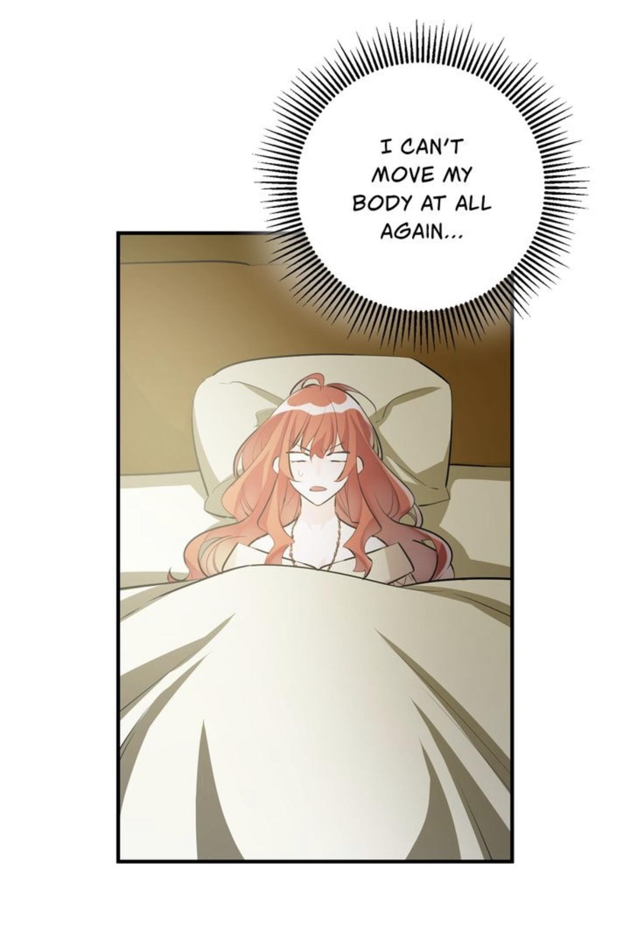 Taming the Lady Chapter 60 - page 67