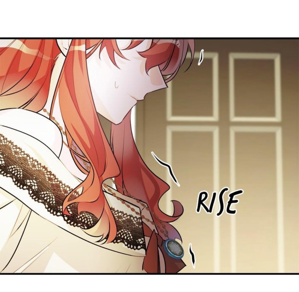 Taming the Lady Chapter 60 - page 68