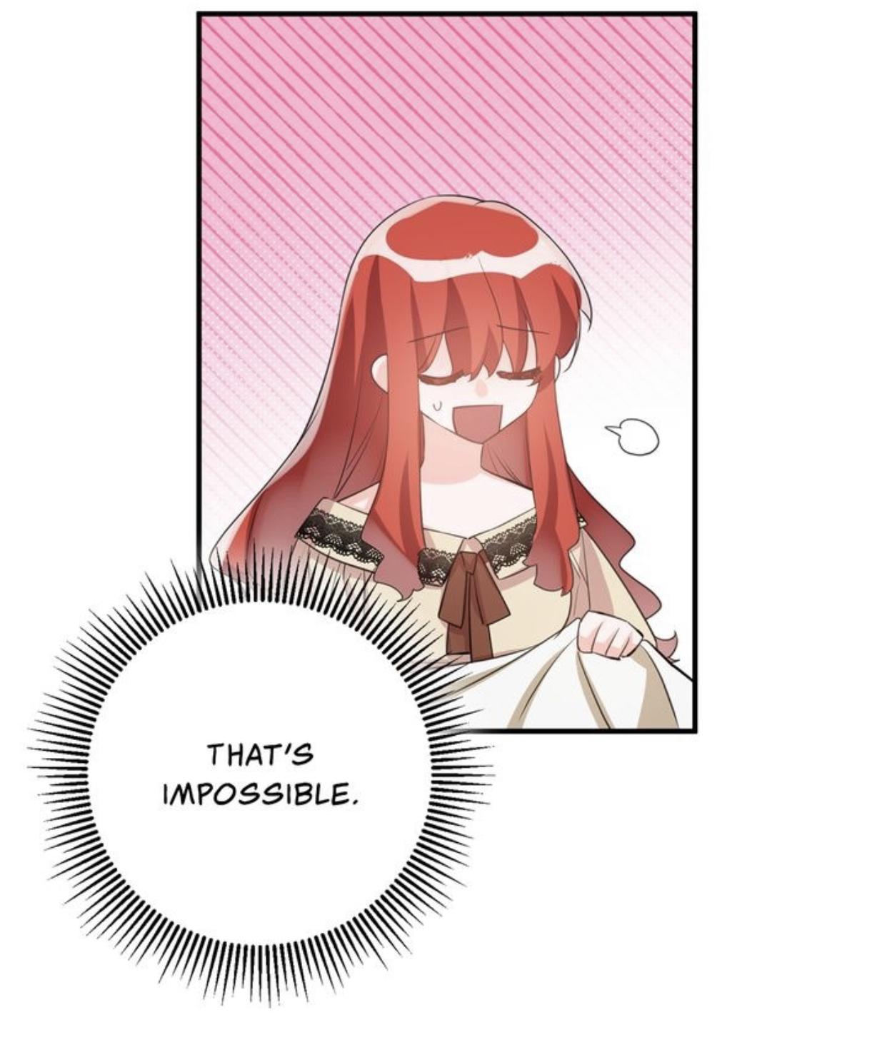 Taming the Lady Chapter 60 - page 71