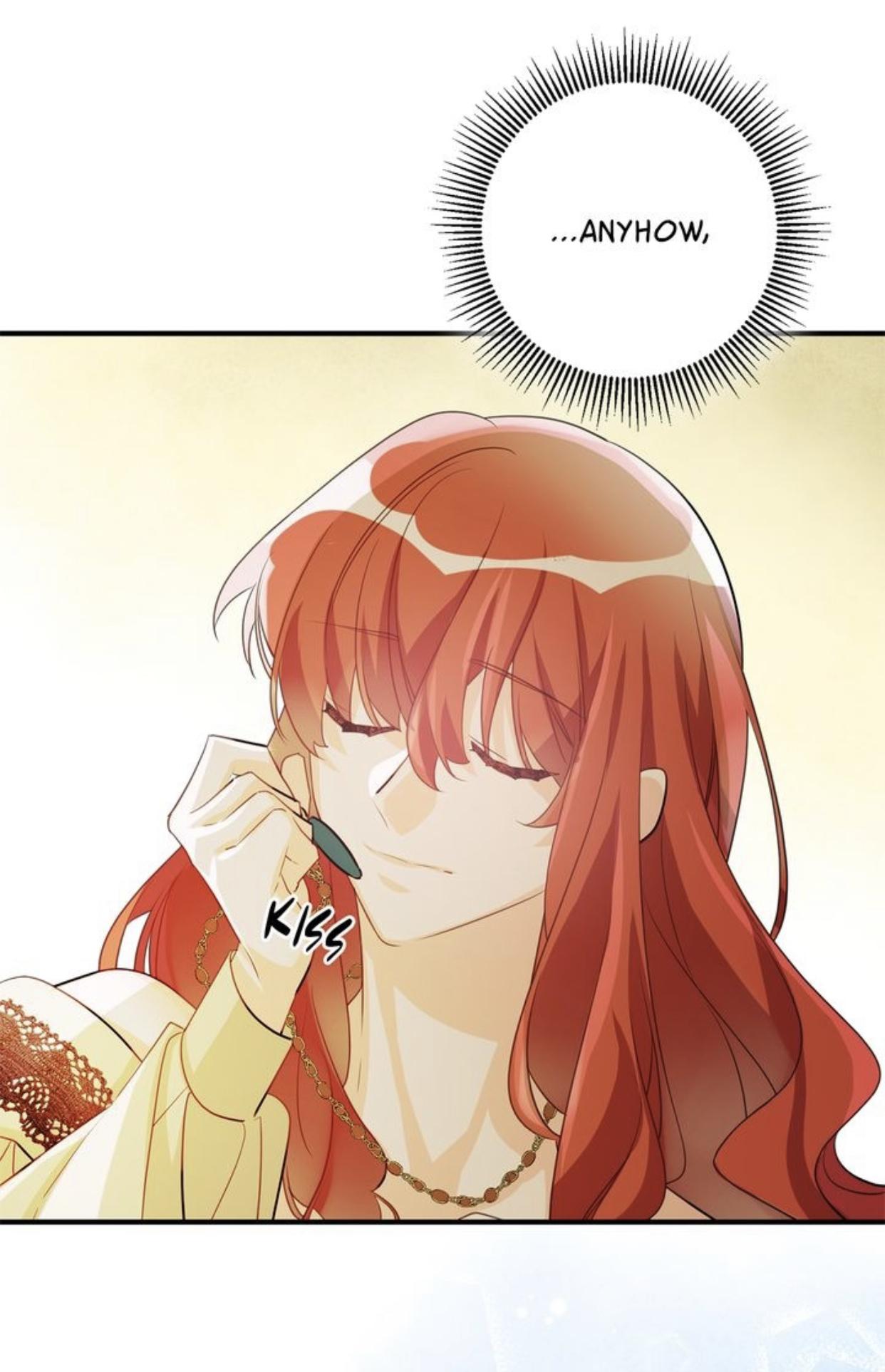 Taming the Lady Chapter 60 - page 72