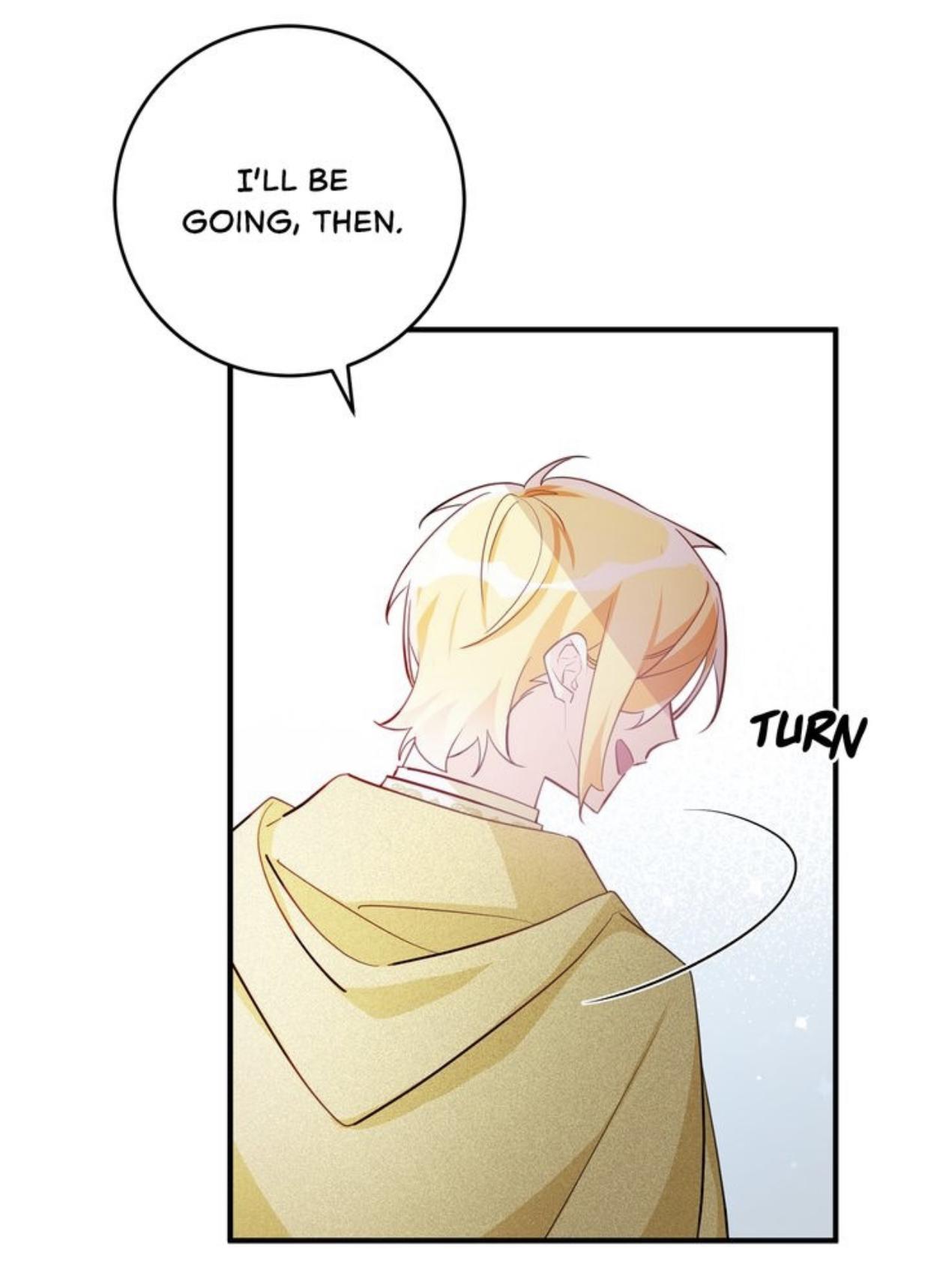 Taming the Lady Chapter 61 - page 10