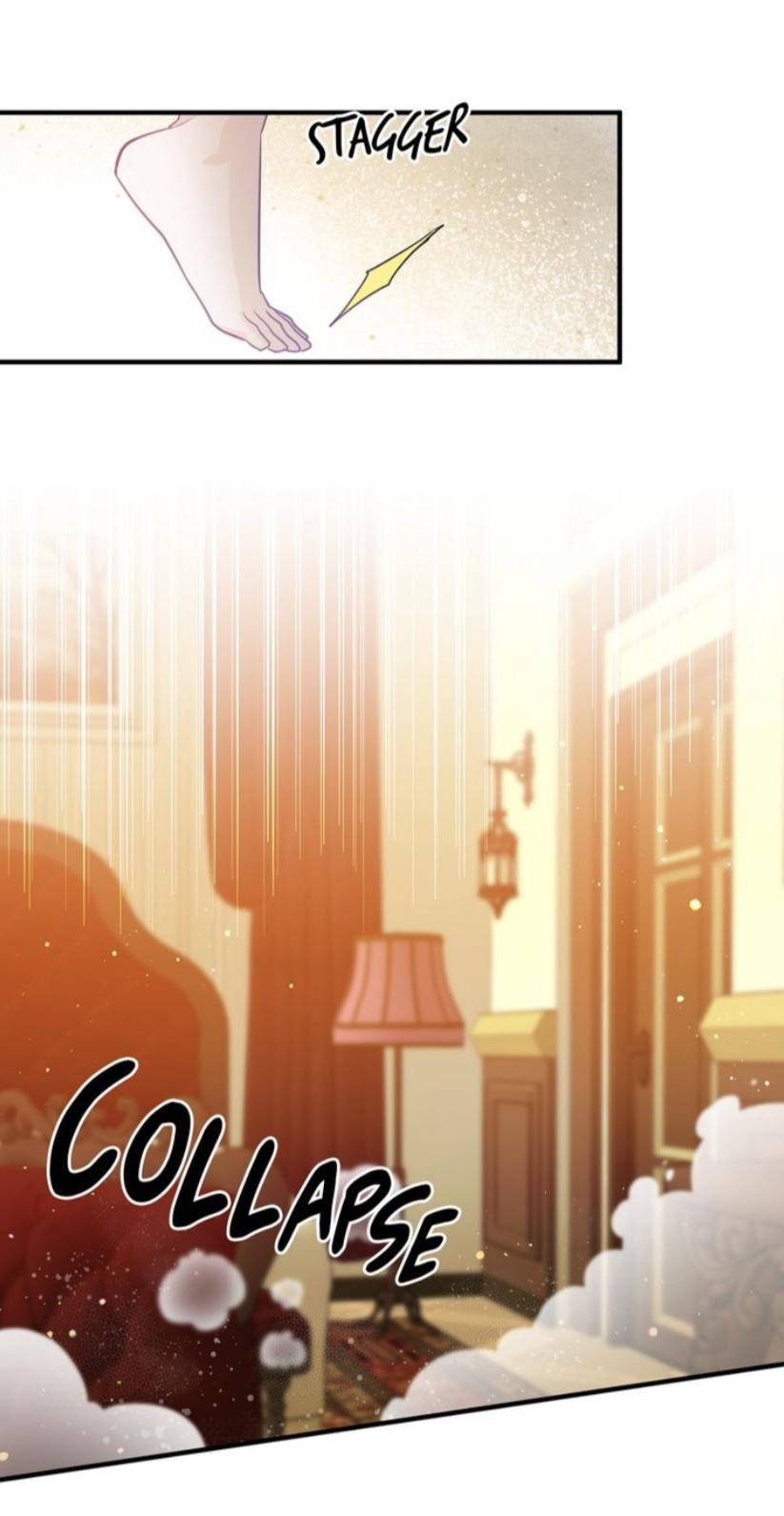 Taming the Lady Chapter 61 - page 12