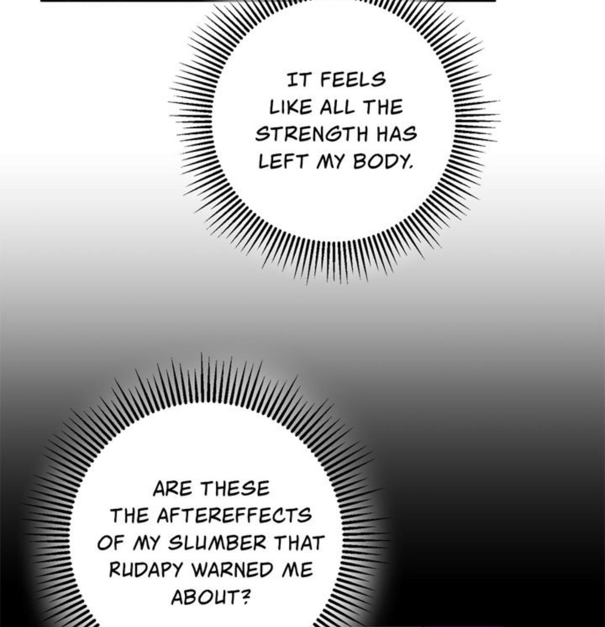 Taming the Lady Chapter 61 - page 17