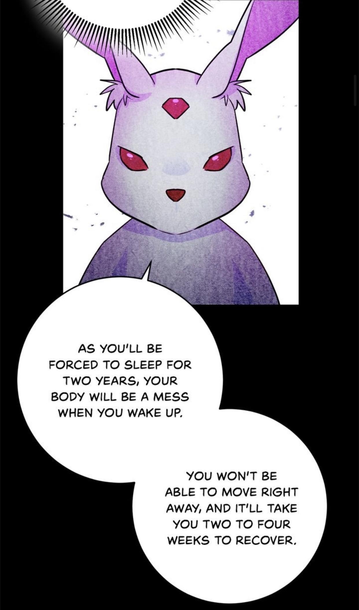 Taming the Lady Chapter 61 - page 18