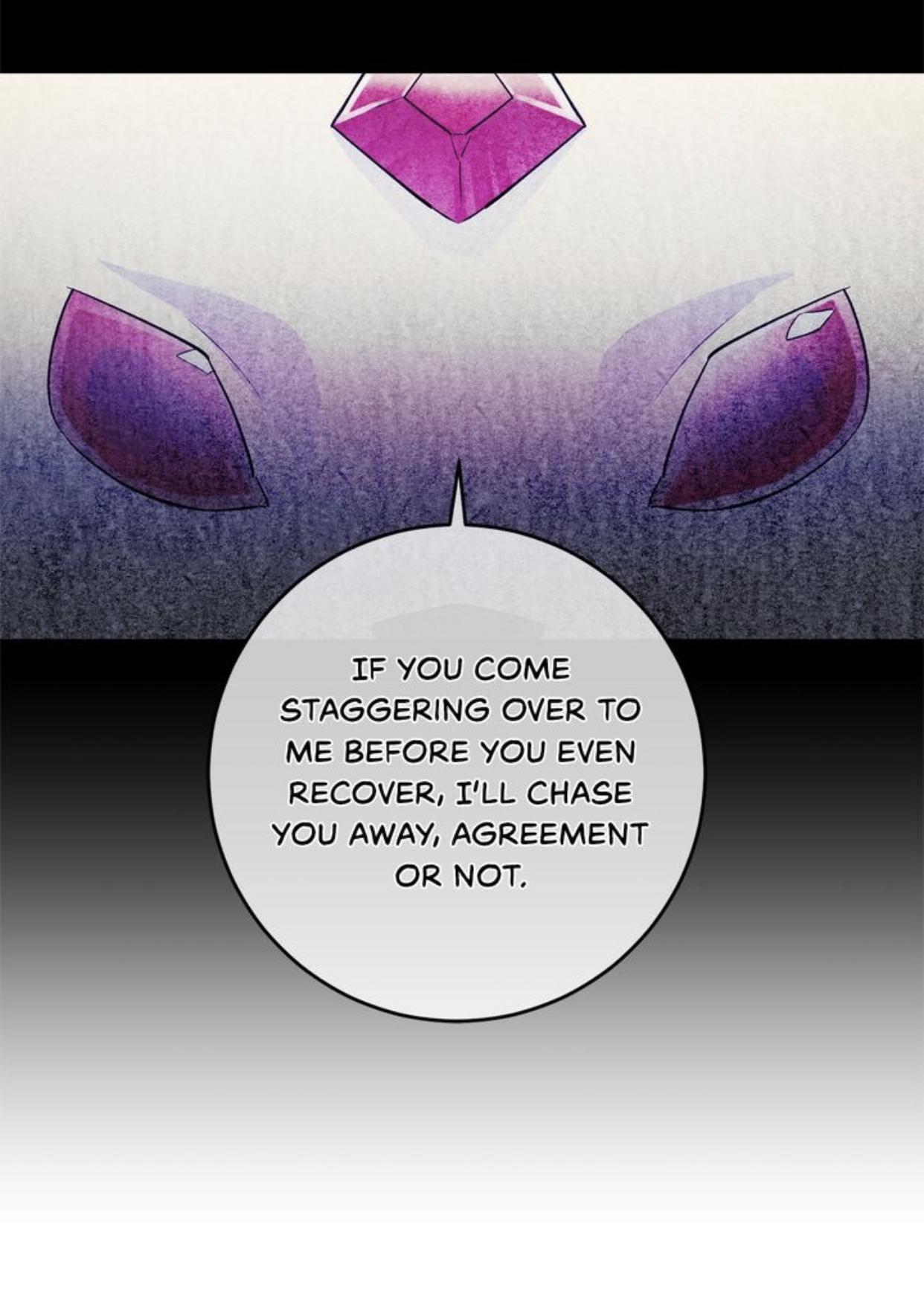 Taming the Lady Chapter 61 - page 19