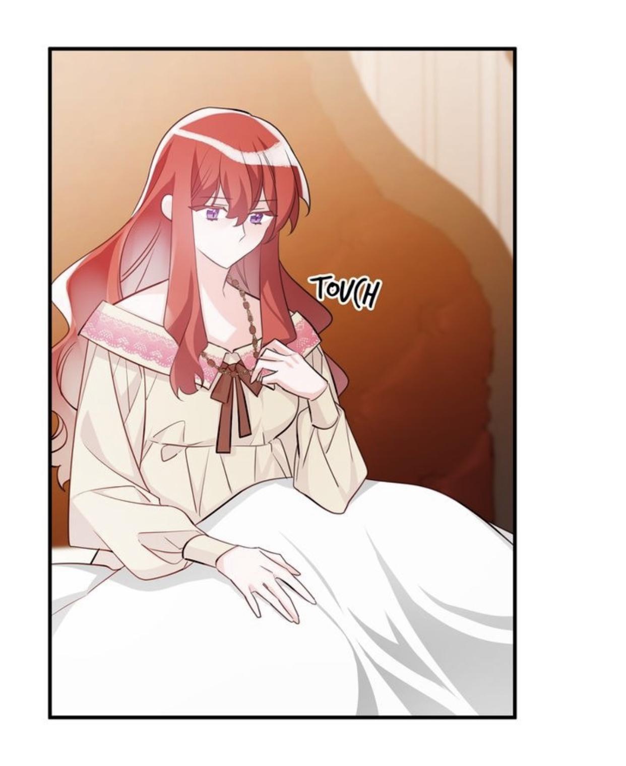 Taming the Lady Chapter 61 - page 2