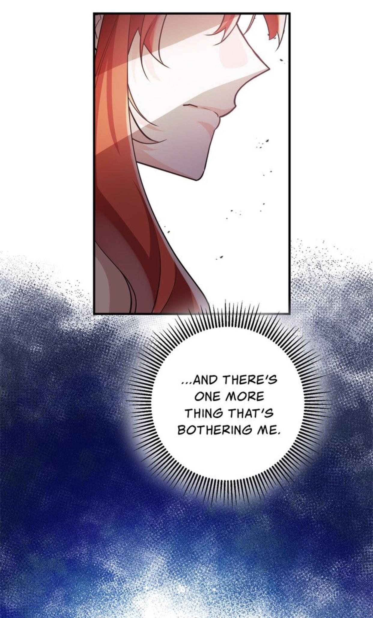 Taming the Lady Chapter 61 - page 20