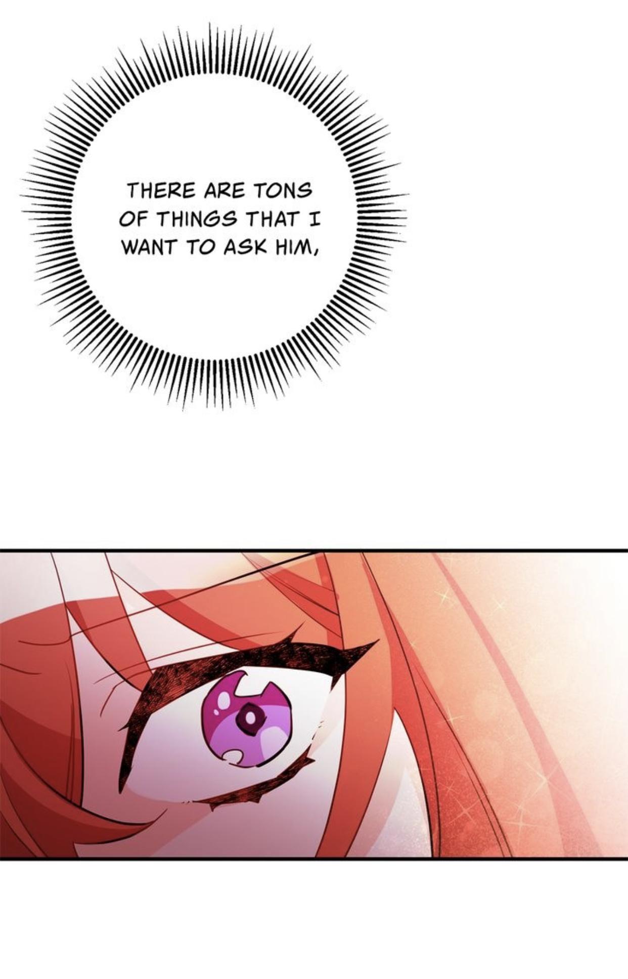 Taming the Lady Chapter 61 - page 23