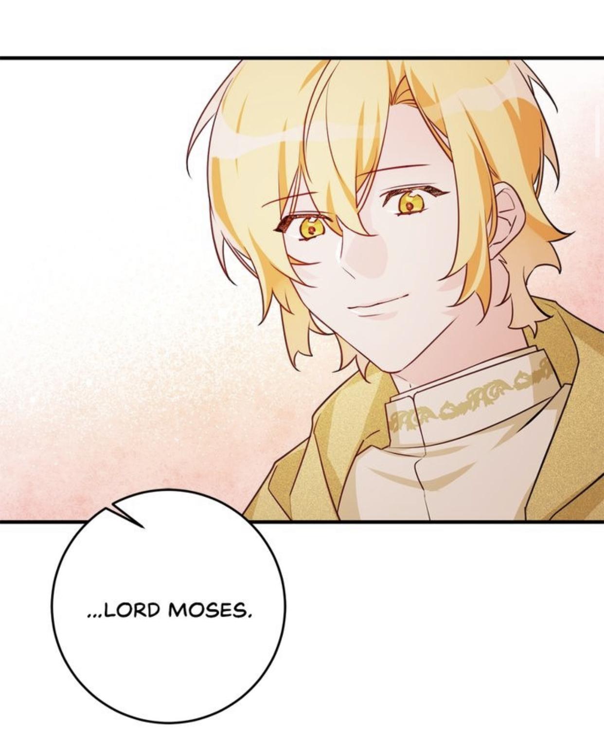 Taming the Lady Chapter 61 - page 25