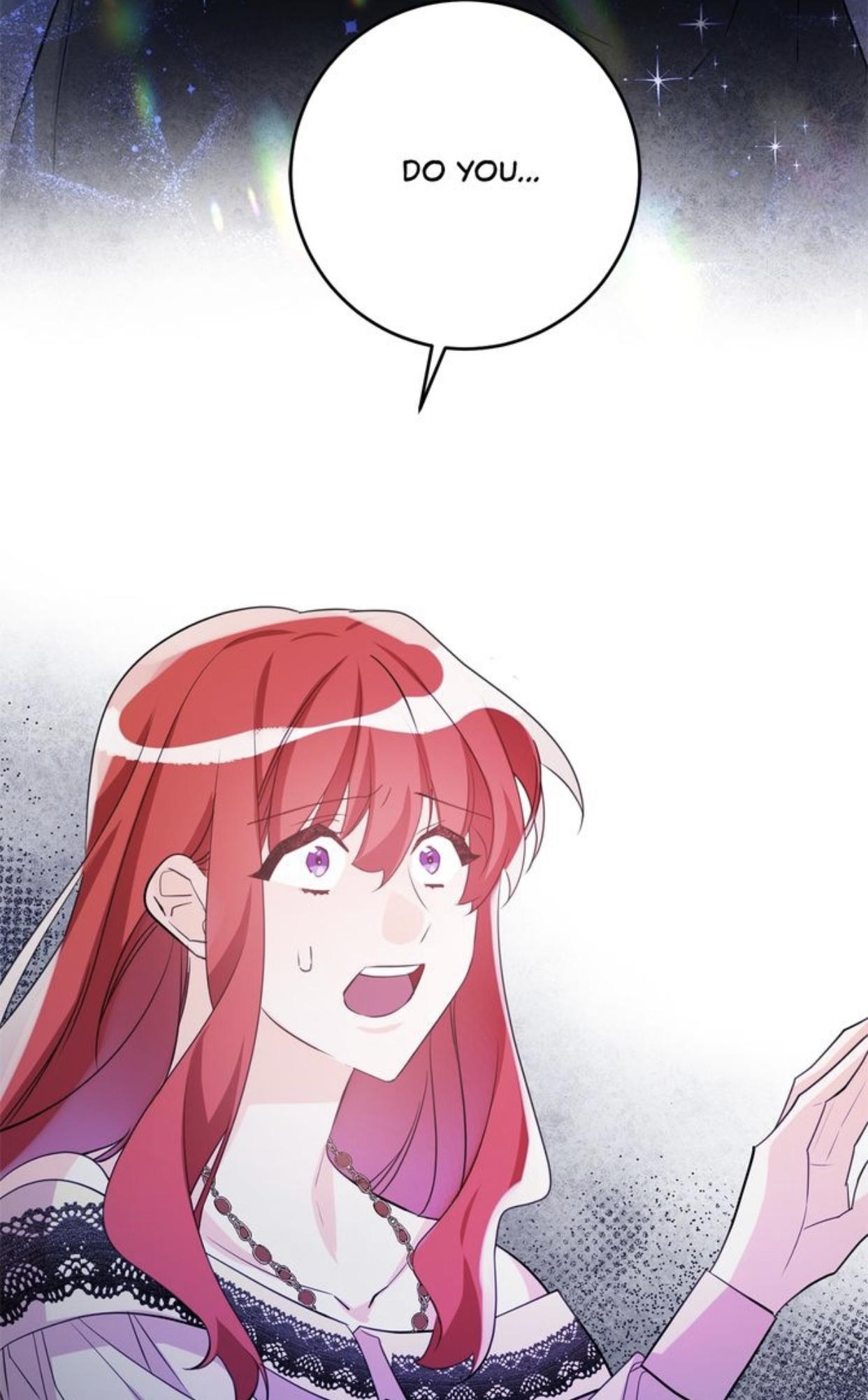 Taming the Lady Chapter 61 - page 26