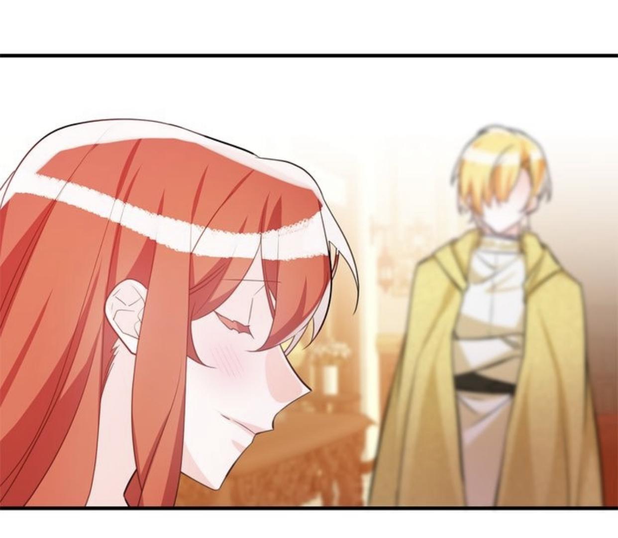 Taming the Lady Chapter 61 - page 3