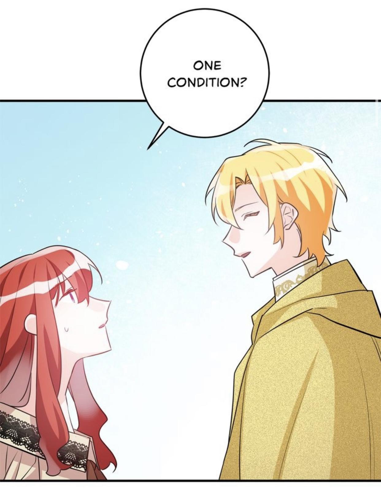 Taming the Lady Chapter 61 - page 30