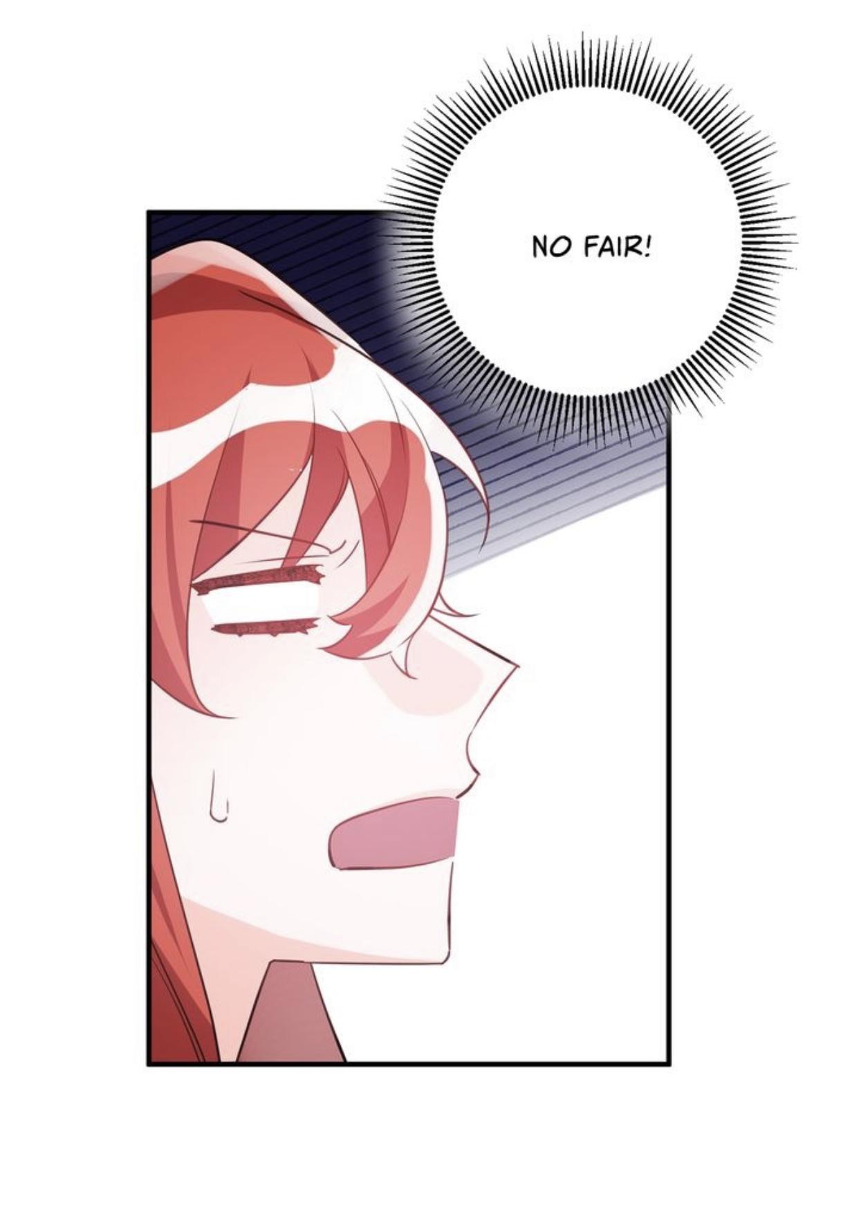 Taming the Lady Chapter 61 - page 32