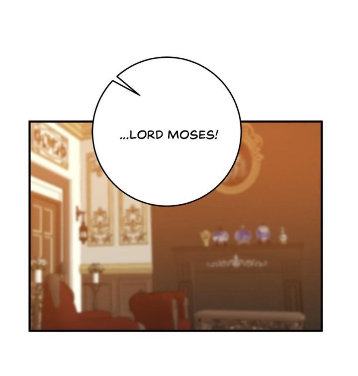 Taming the Lady Chapter 61 - page 33