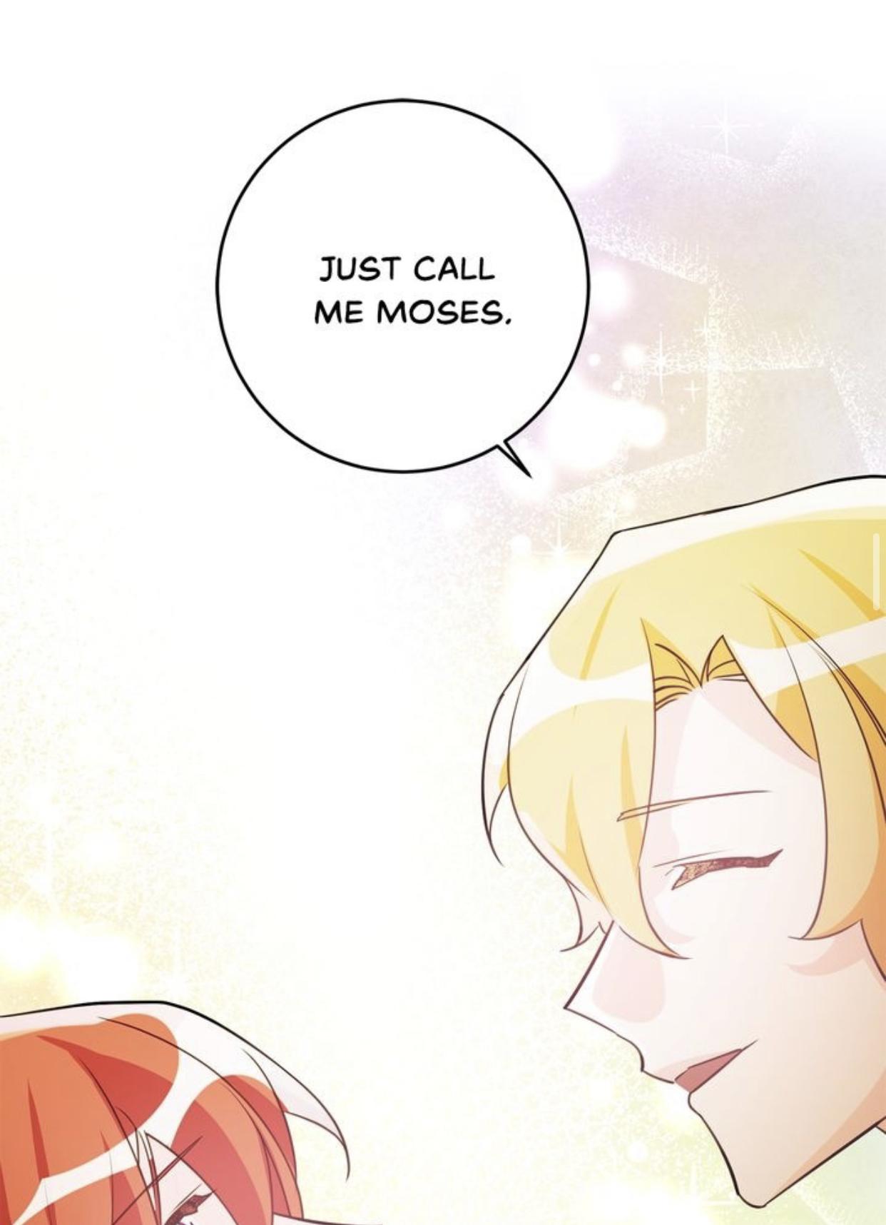Taming the Lady Chapter 61 - page 38