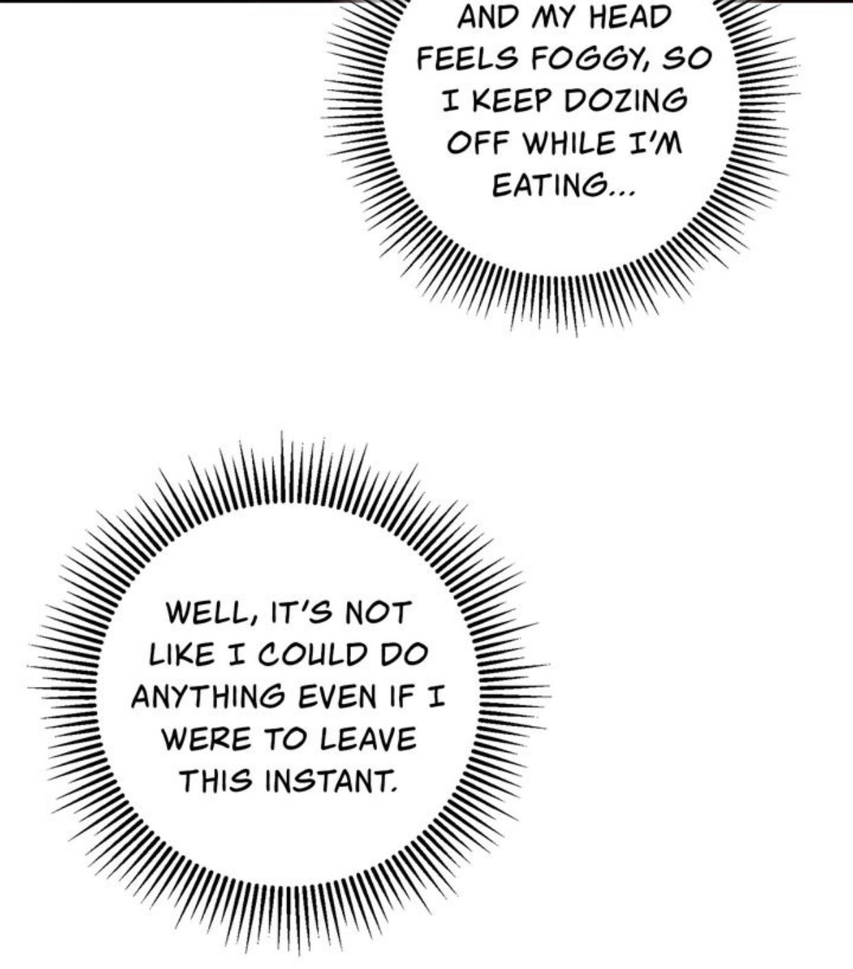 Taming the Lady Chapter 61 - page 44
