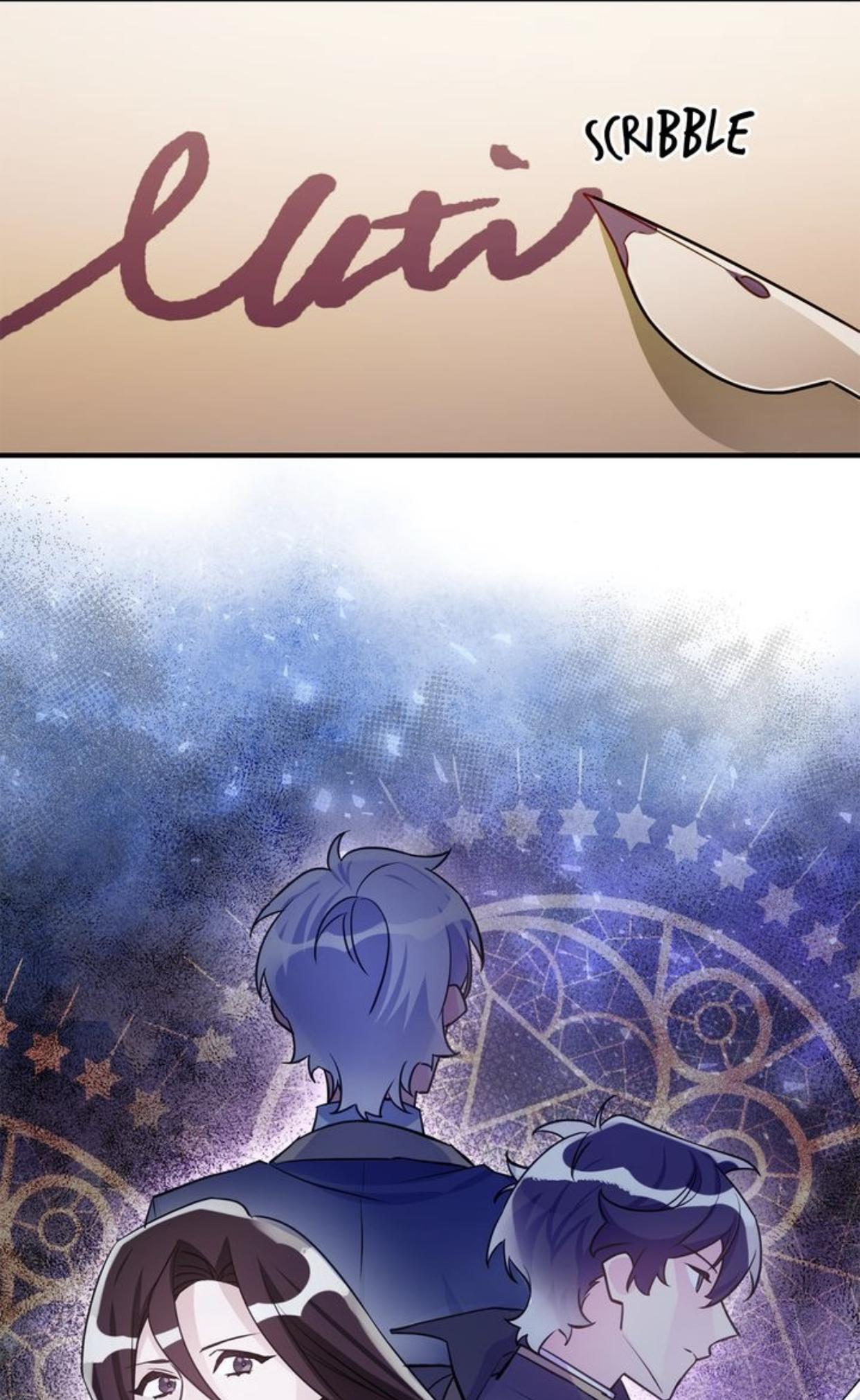 Taming the Lady Chapter 61 - page 49