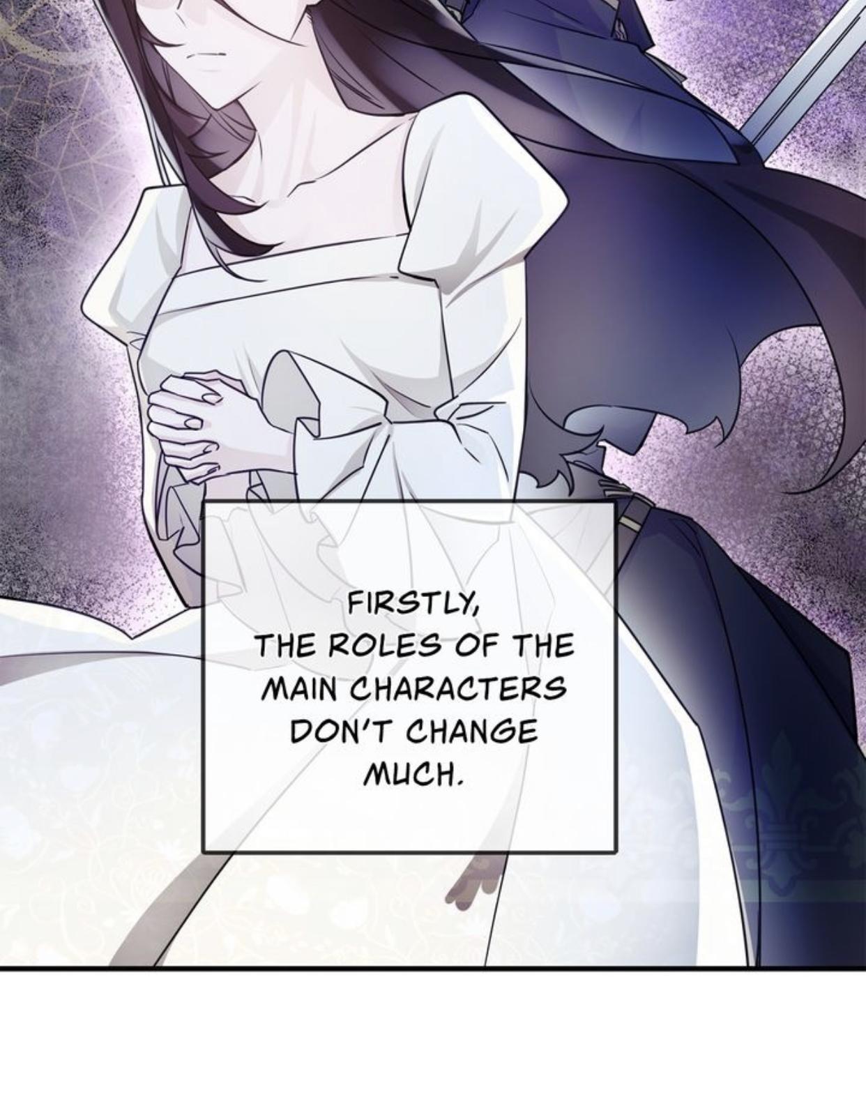 Taming the Lady Chapter 61 - page 50