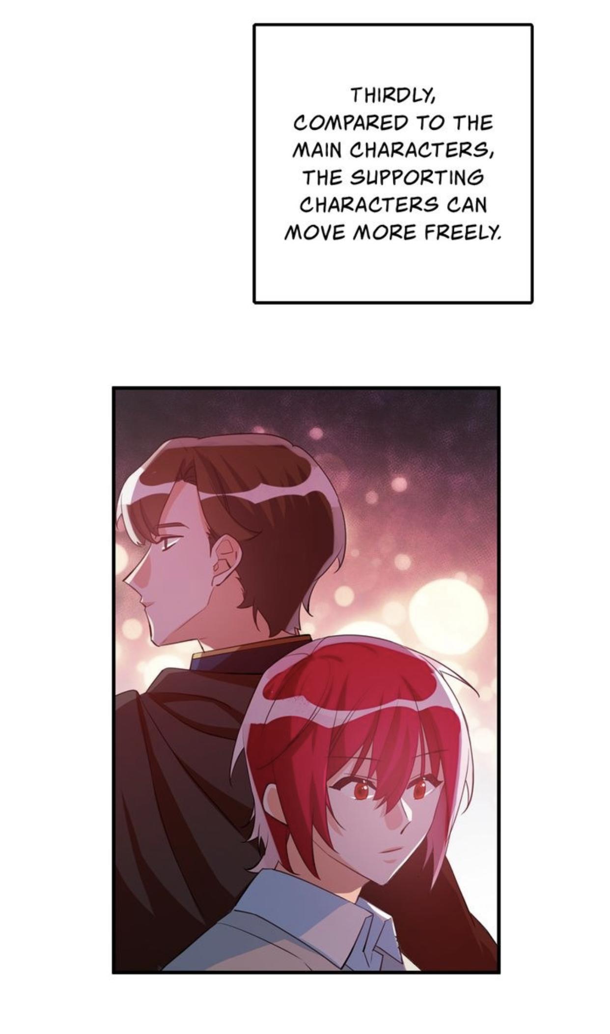Taming the Lady Chapter 61 - page 52