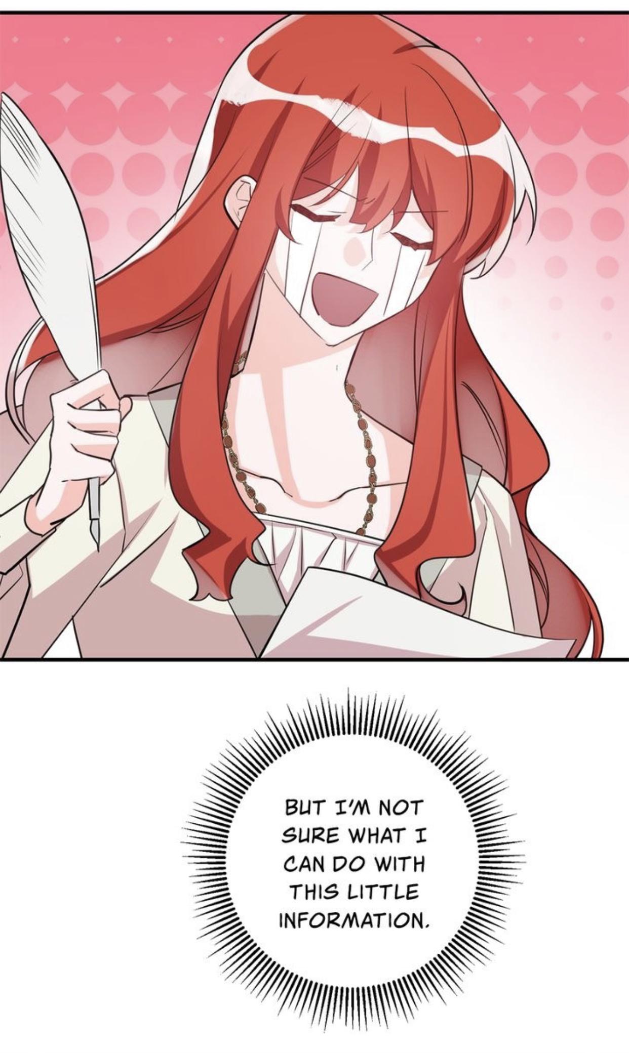 Taming the Lady Chapter 61 - page 55