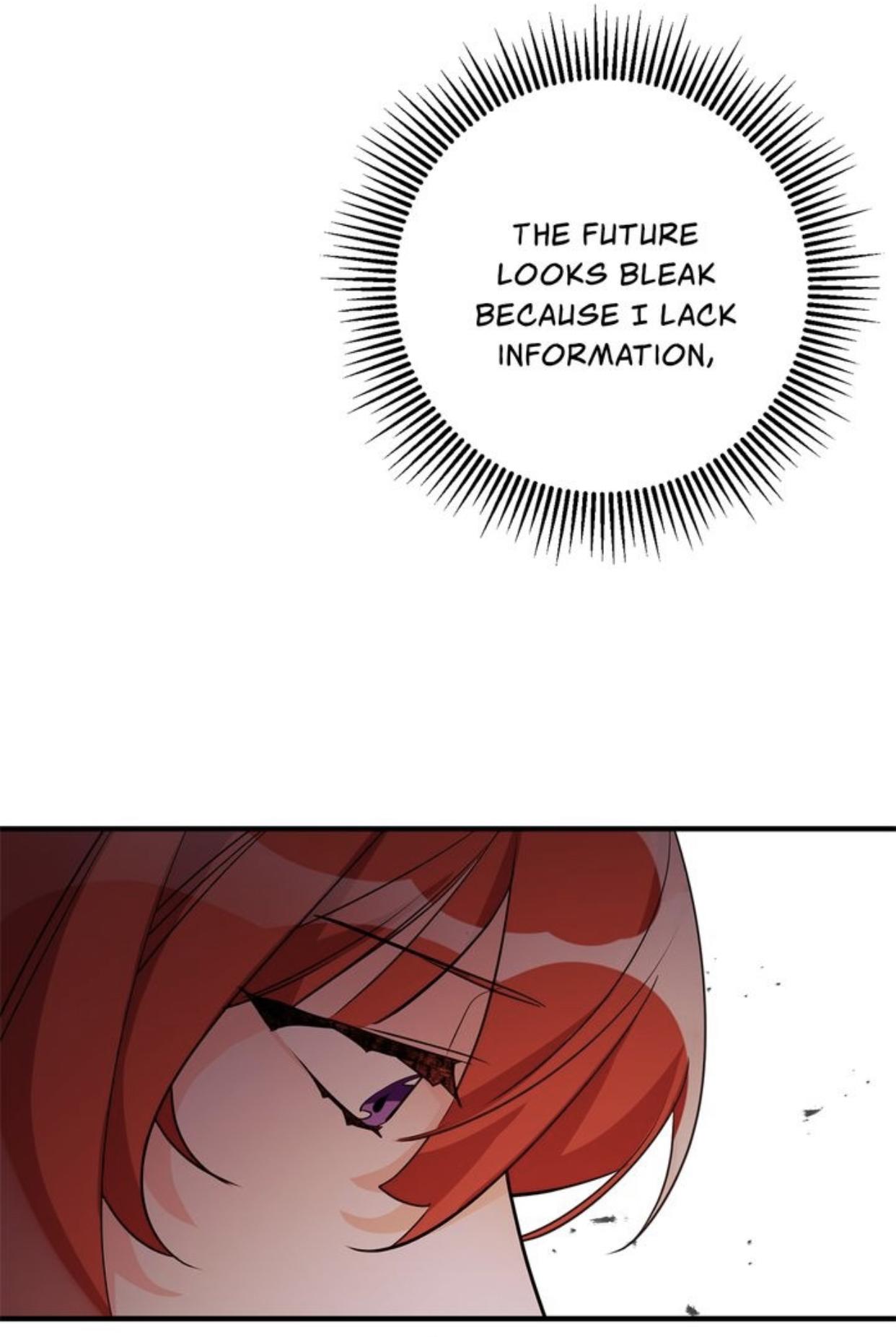 Taming the Lady Chapter 61 - page 57