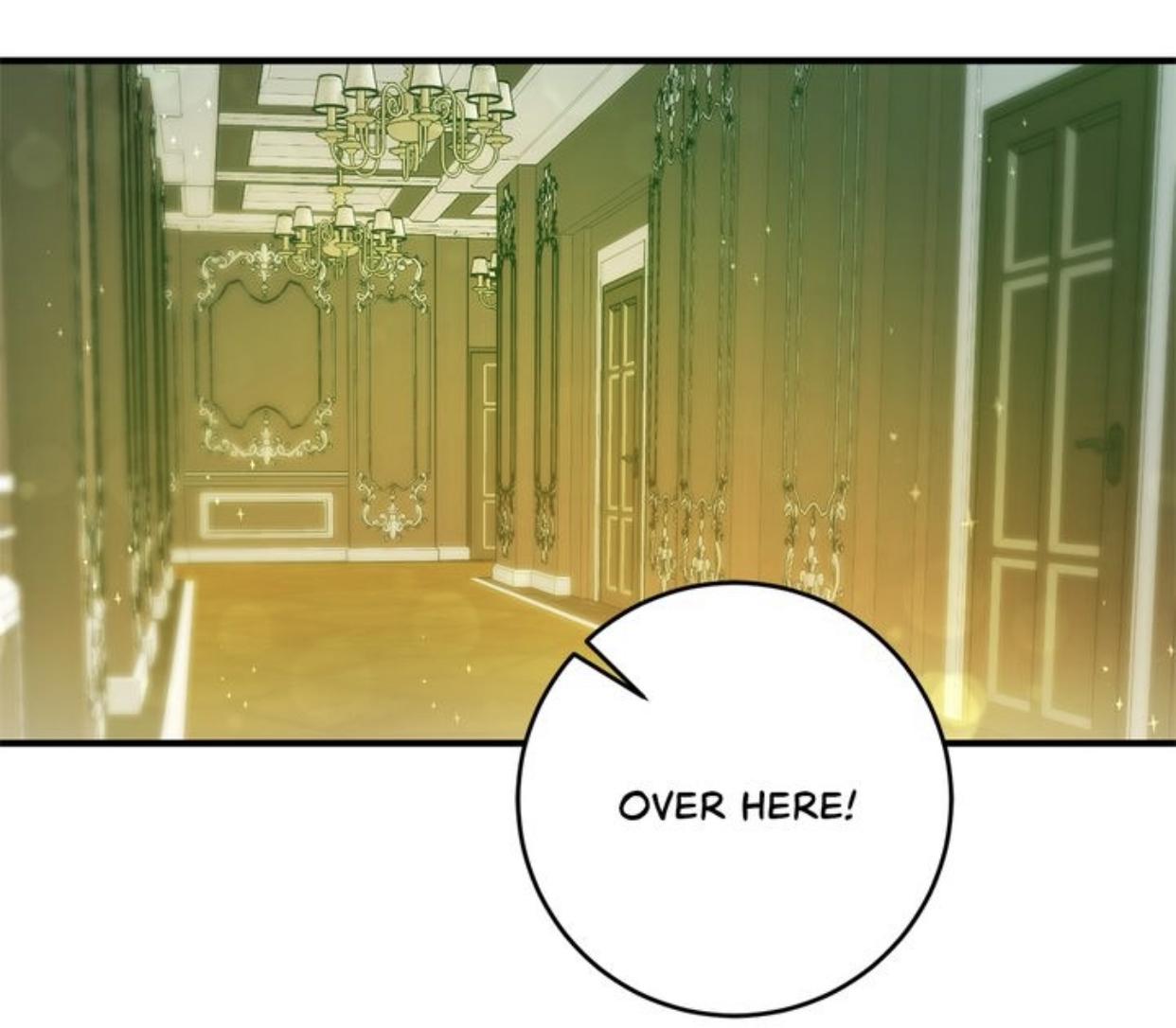 Taming the Lady Chapter 61 - page 59
