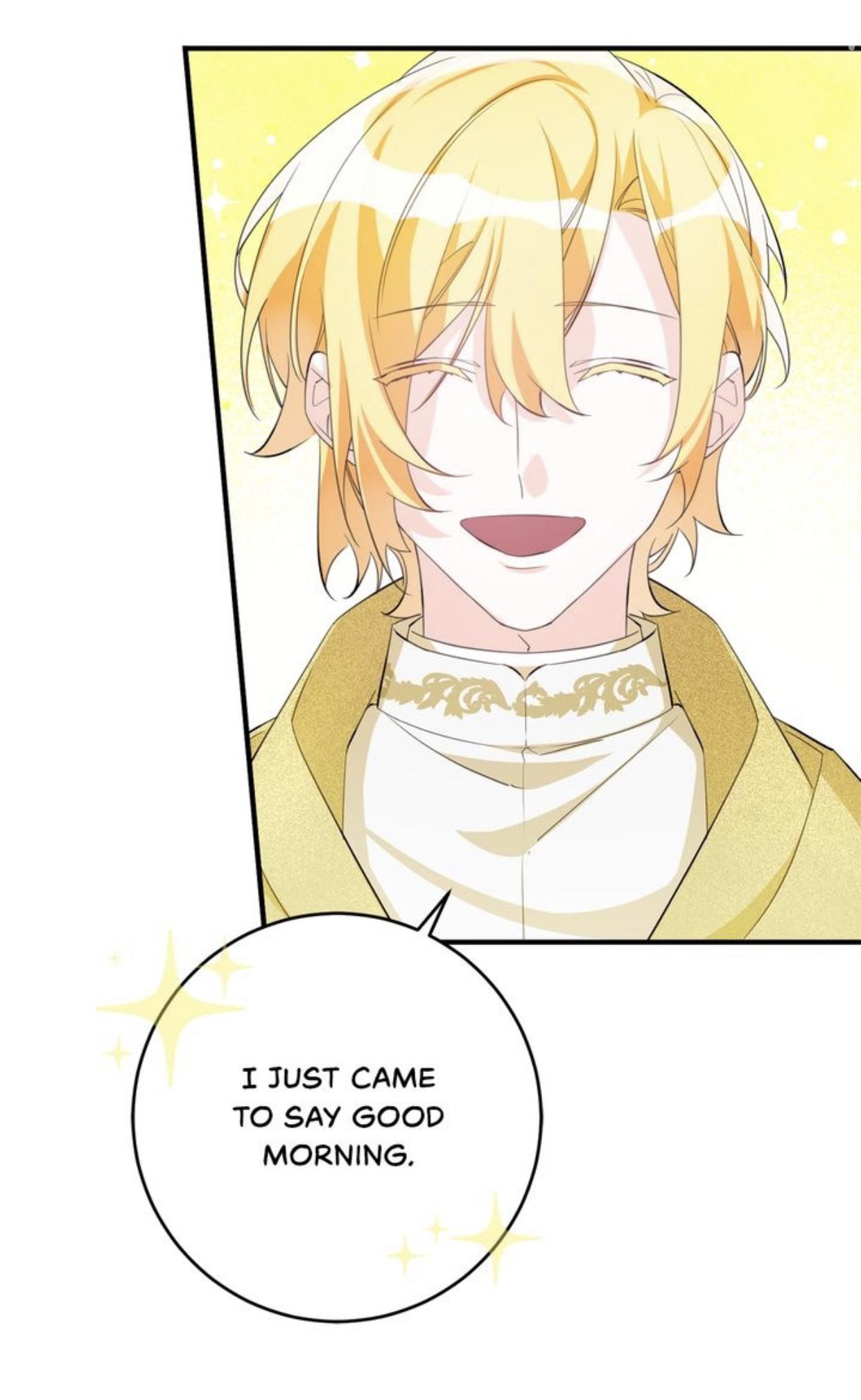 Taming the Lady Chapter 61 - page 6