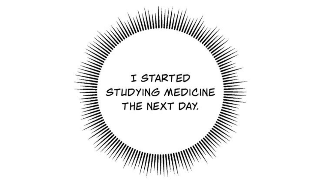 Taming the Lady Chapter 61 - page 64