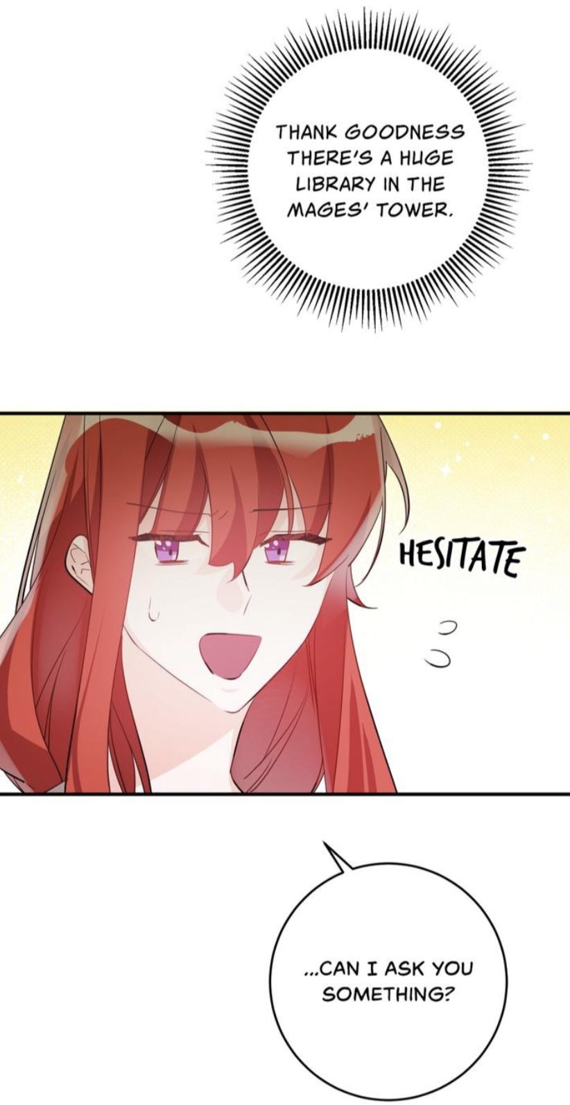 Taming the Lady Chapter 61 - page 66