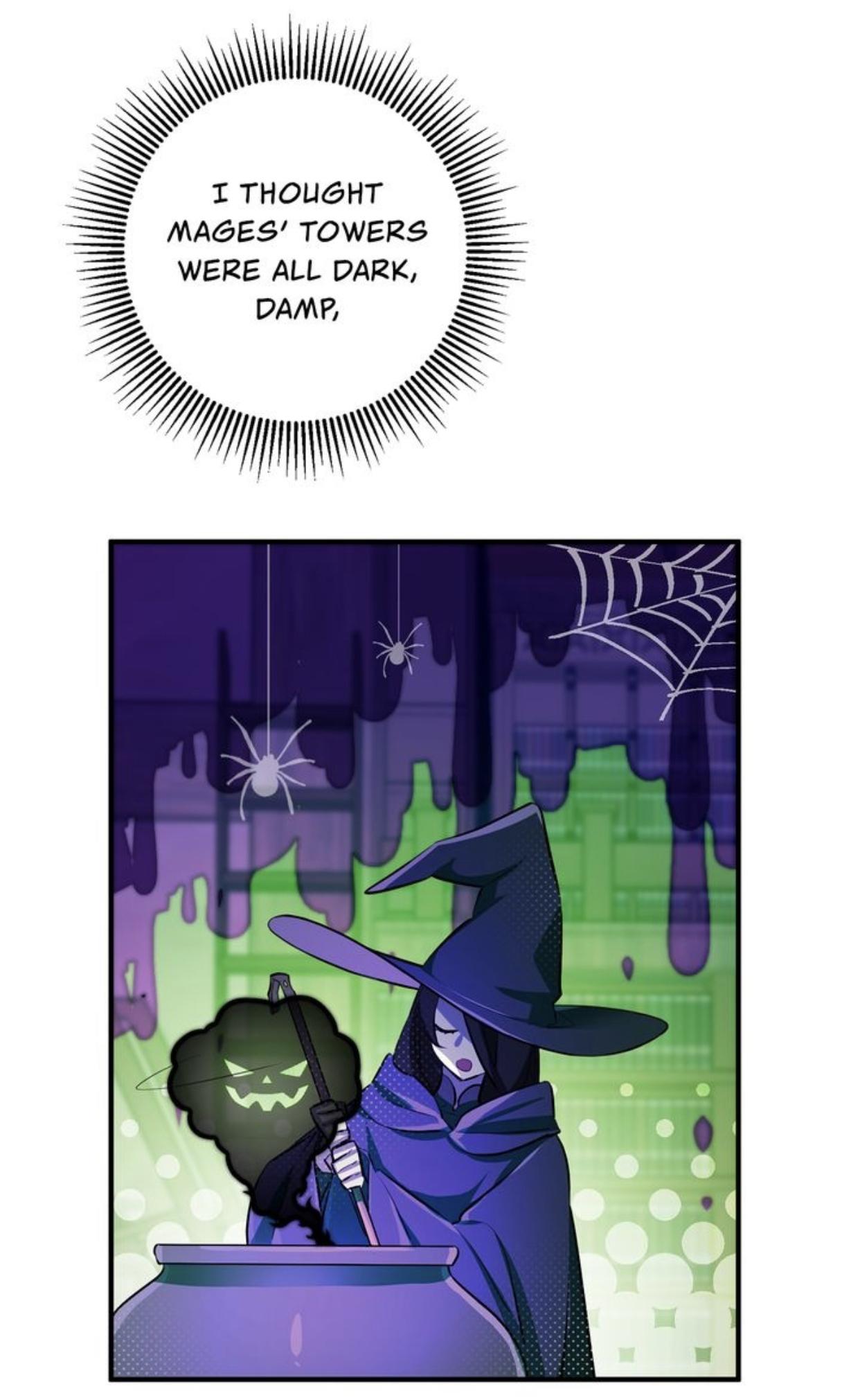 Taming the Lady Chapter 61 - page 68