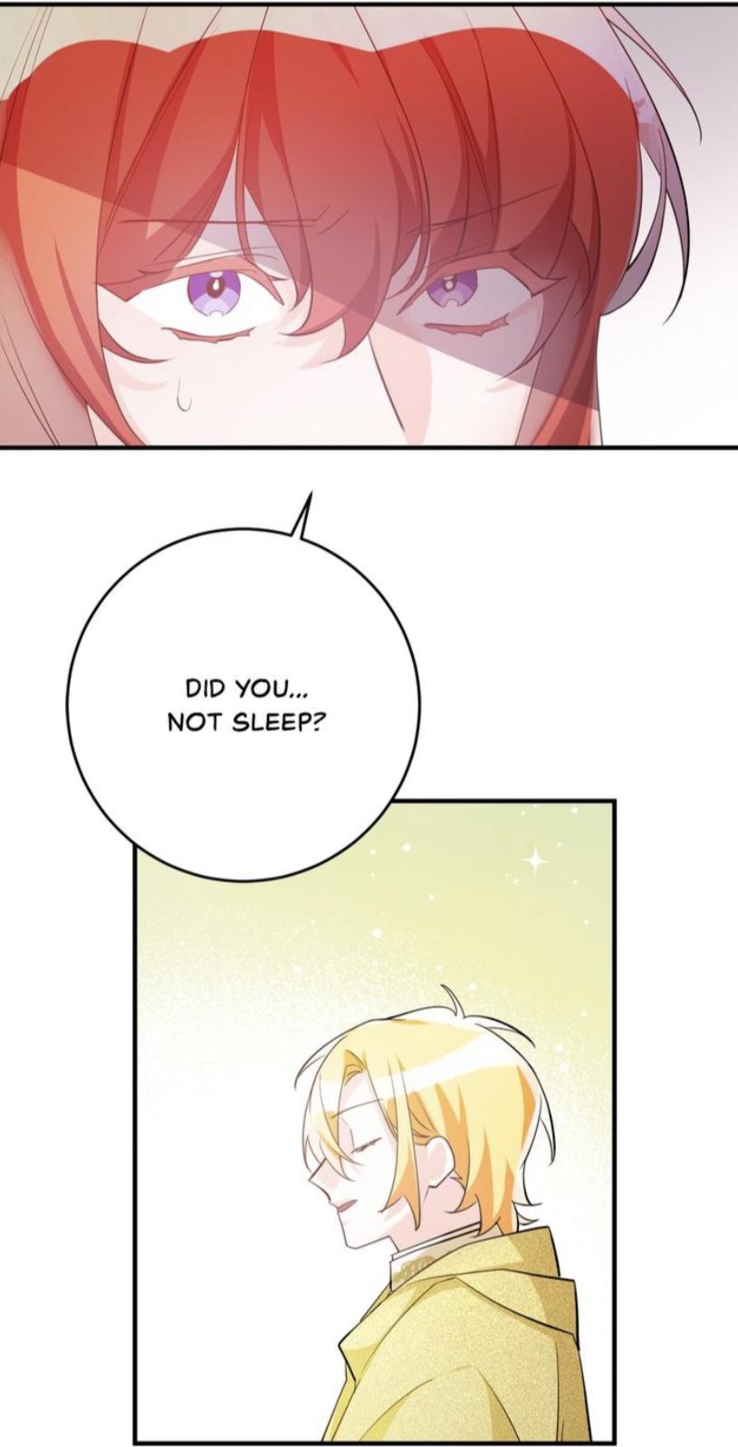 Taming the Lady Chapter 61 - page 7